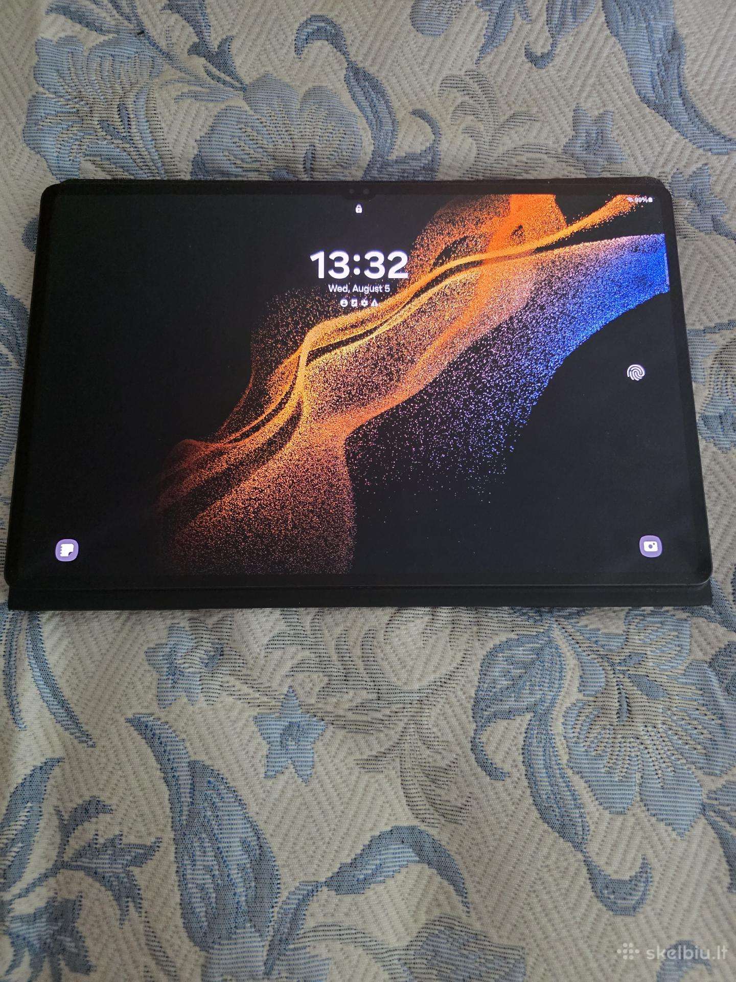 Samsung Galaxy Tab S8 Ultra 128 GB Wi-fi (sm-x900)