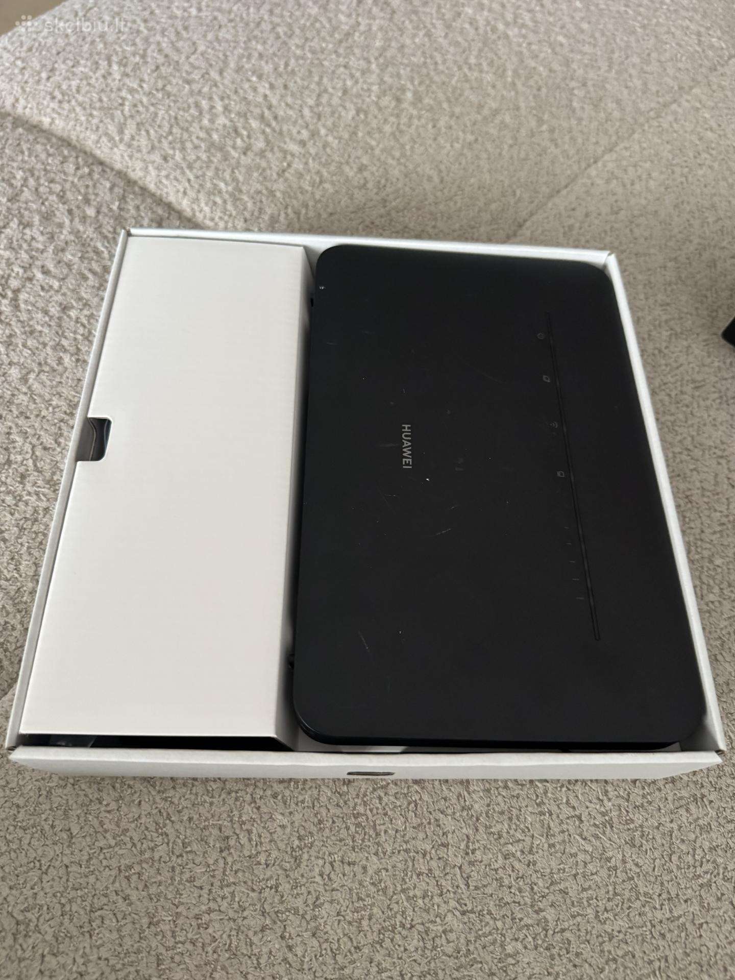 Maršrutizatorius Huawei B535-232