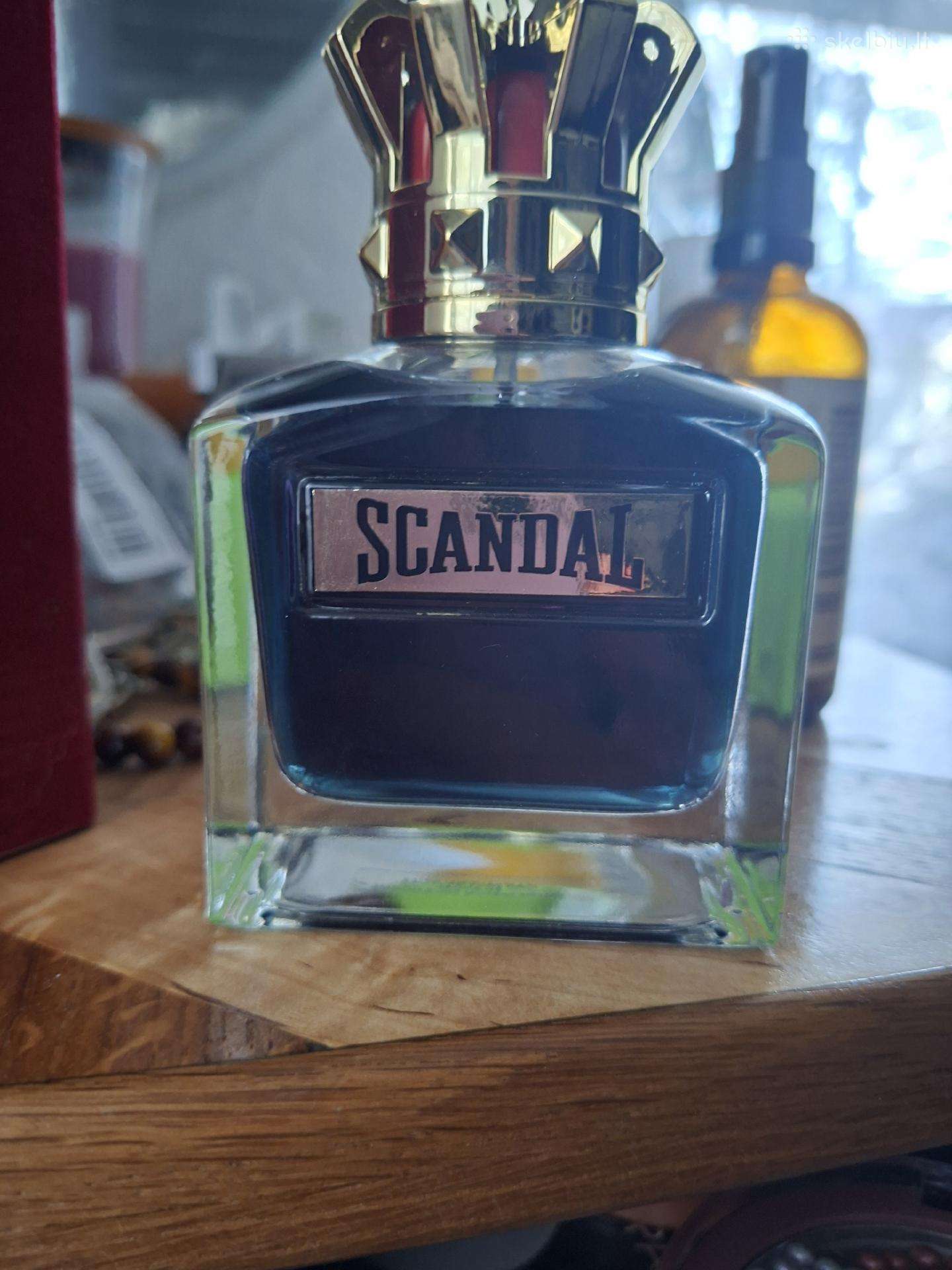 Scandal