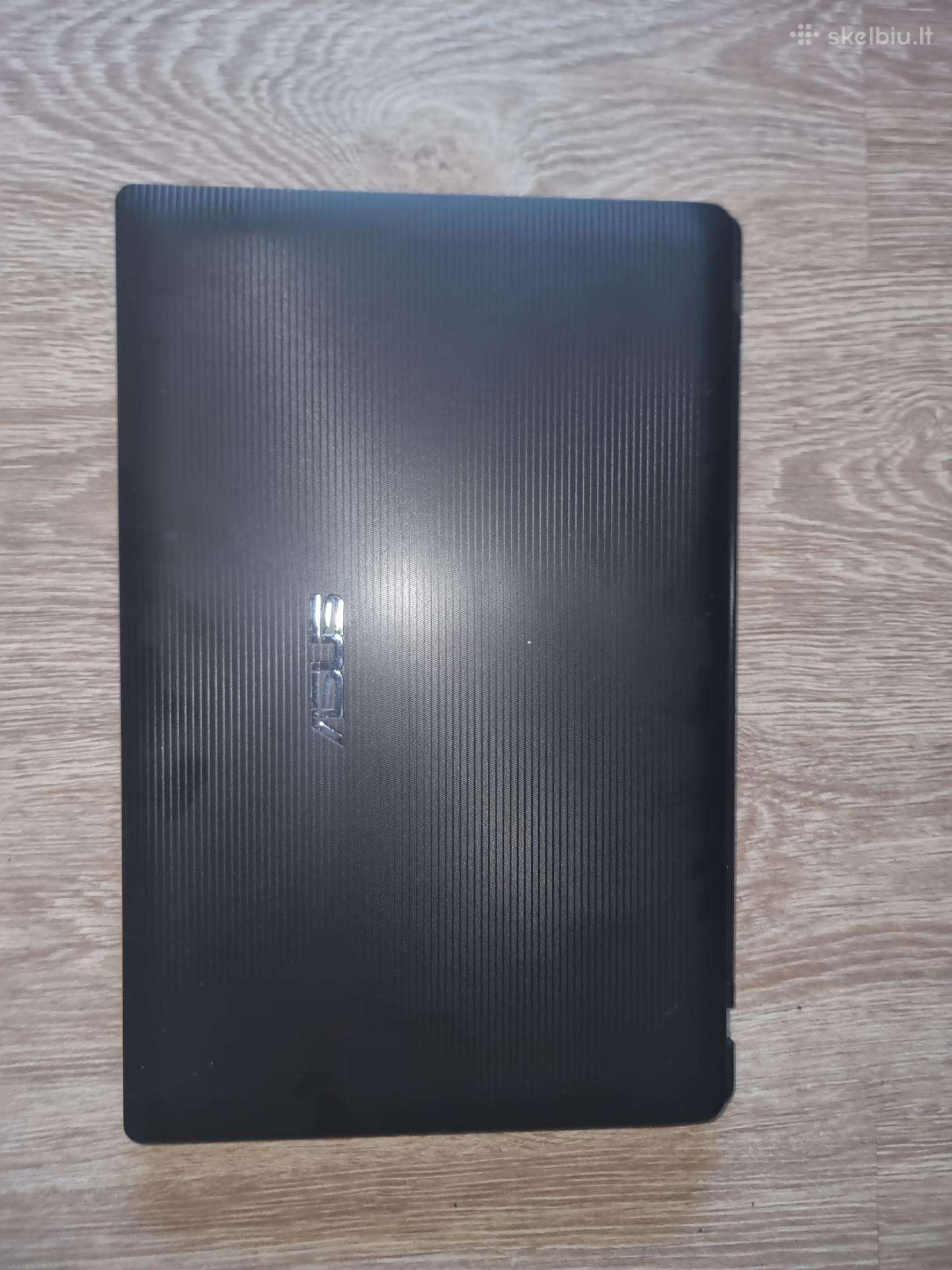 Asus K53e