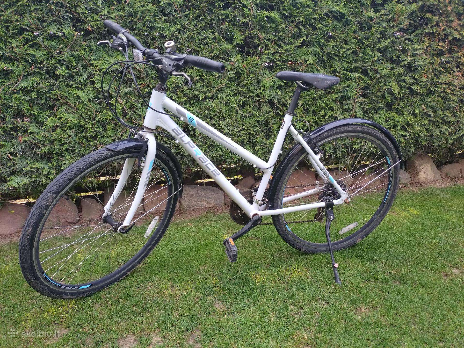 Dviratis R27.5 Alprace