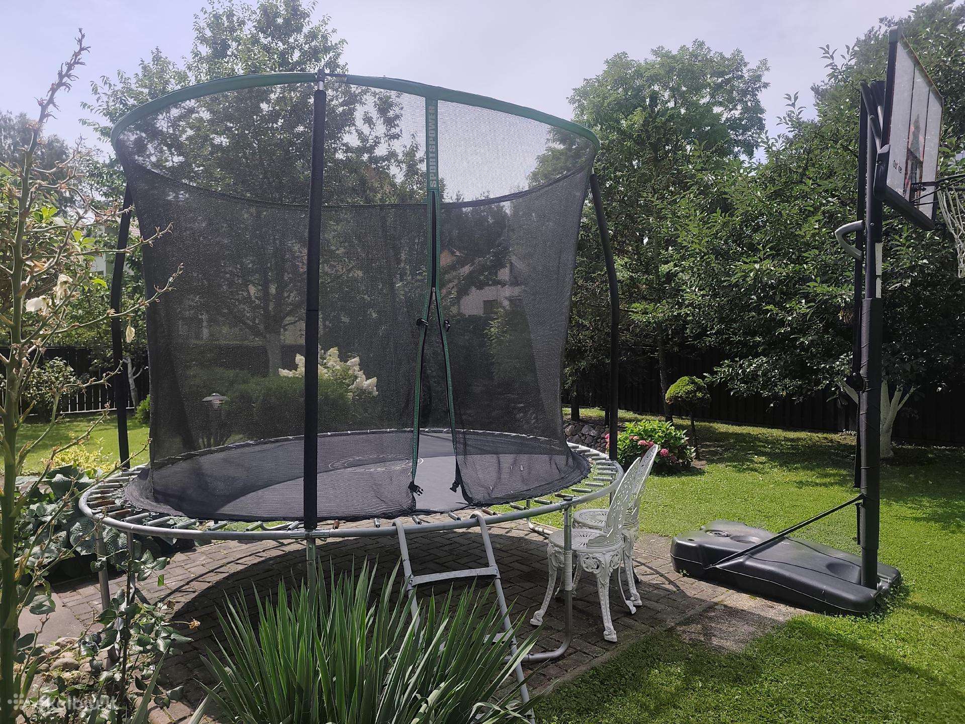 Batutas kaina 90€ skersmuo 3 metrai