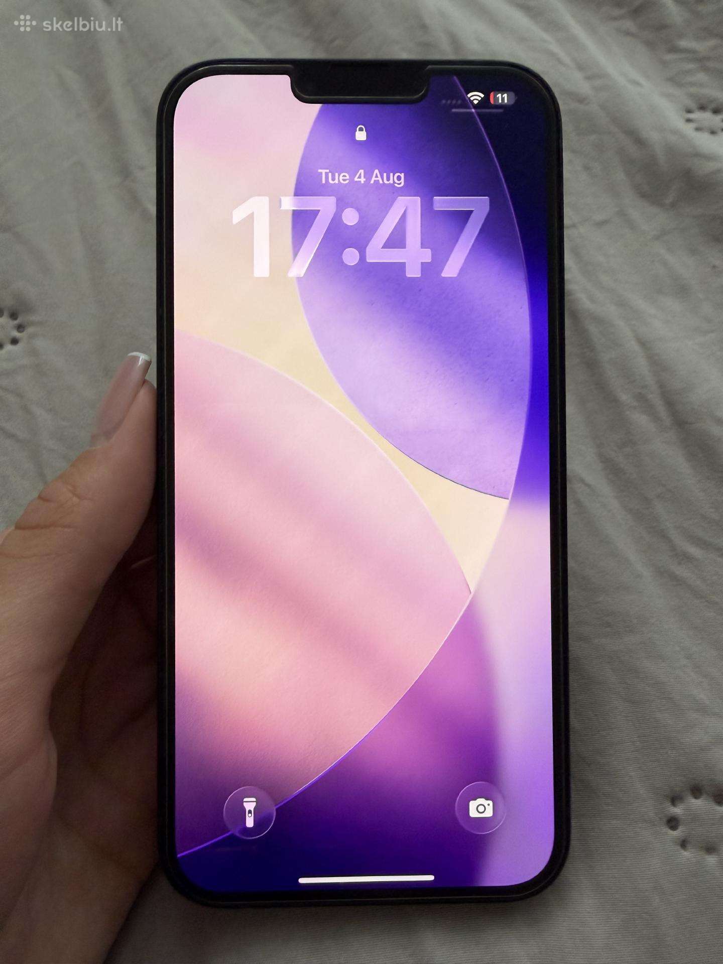 iPhone 14 Plus