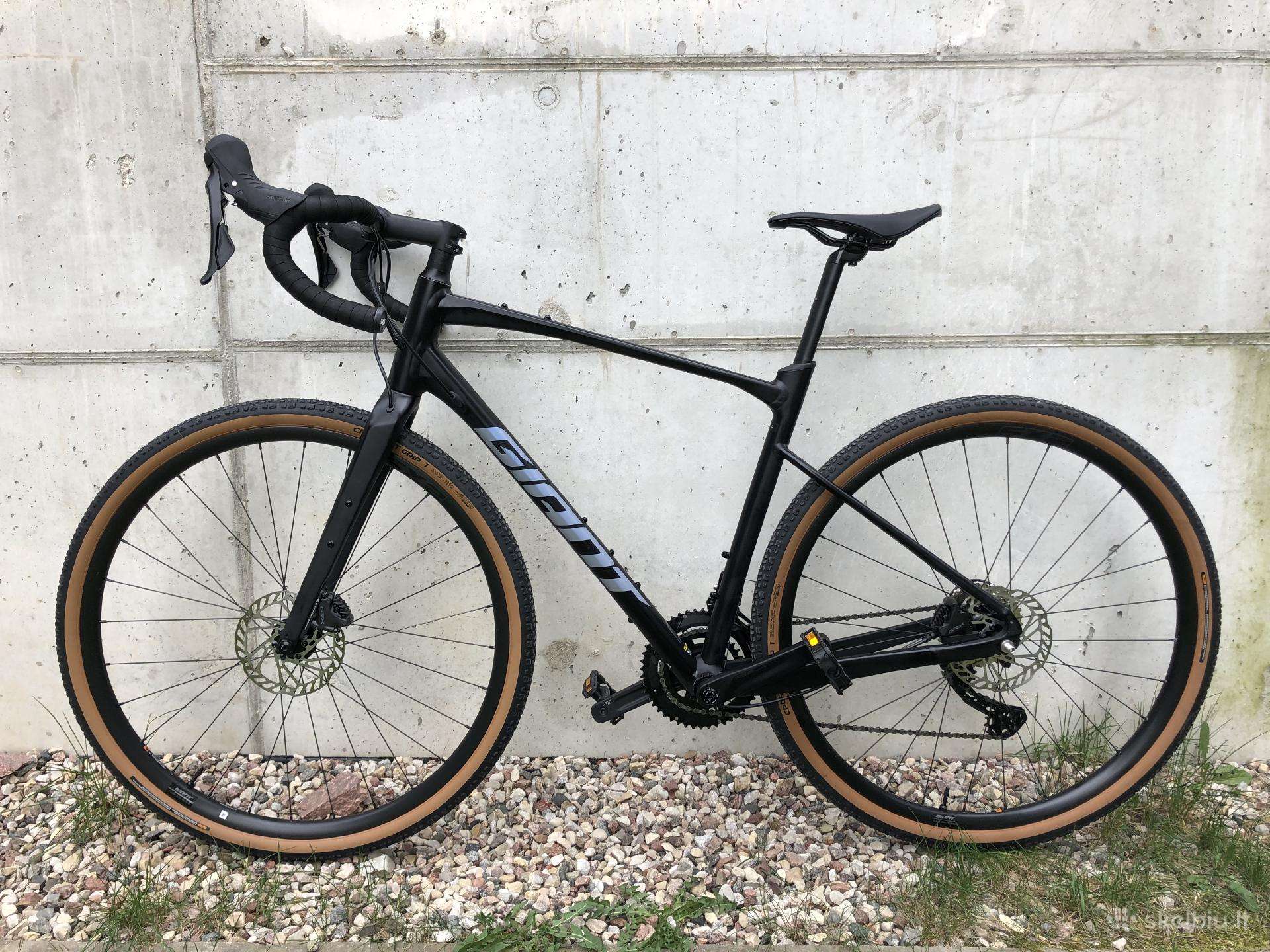 Other bike Giant 28″