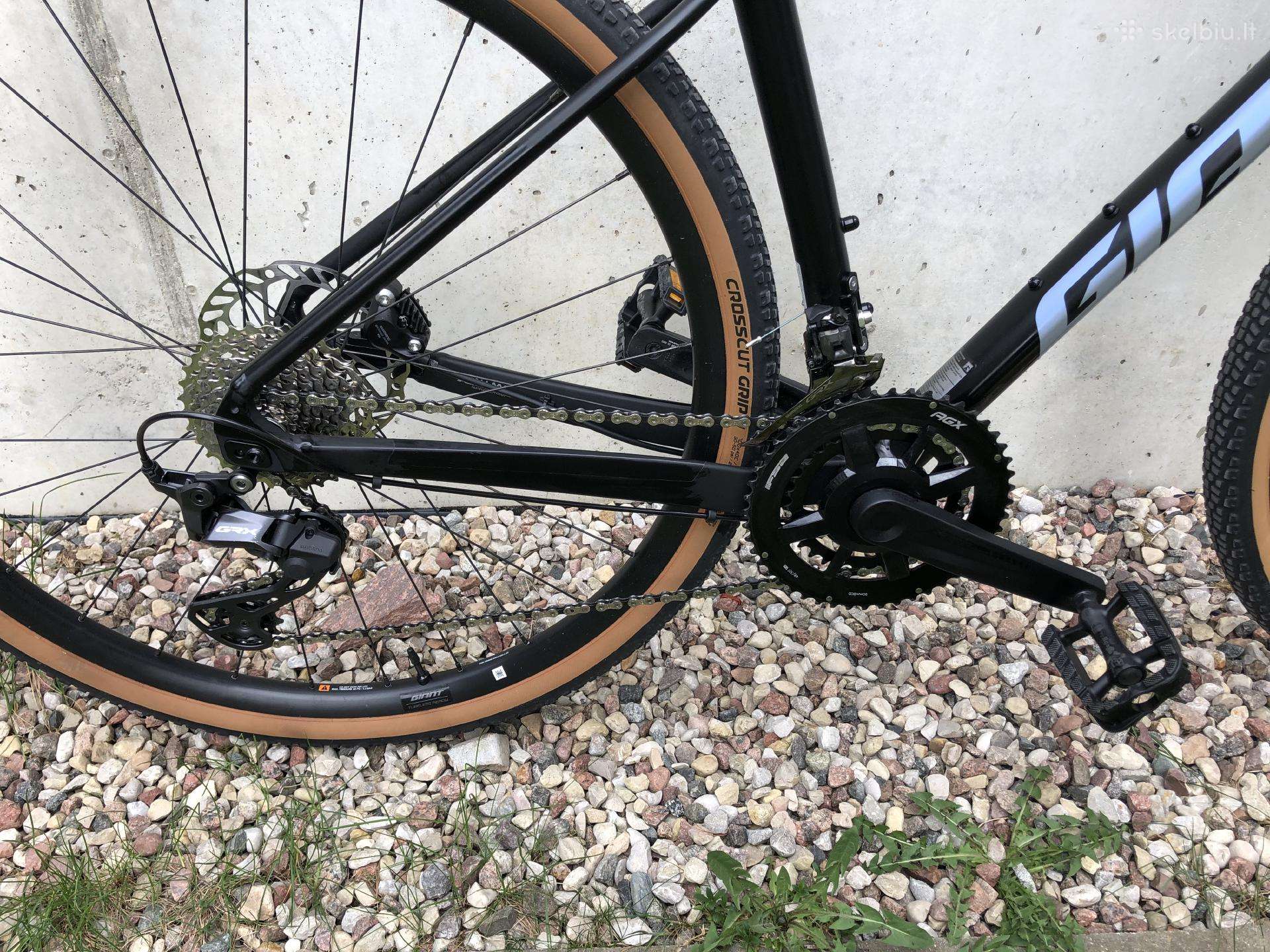 Other bike Giant 28″