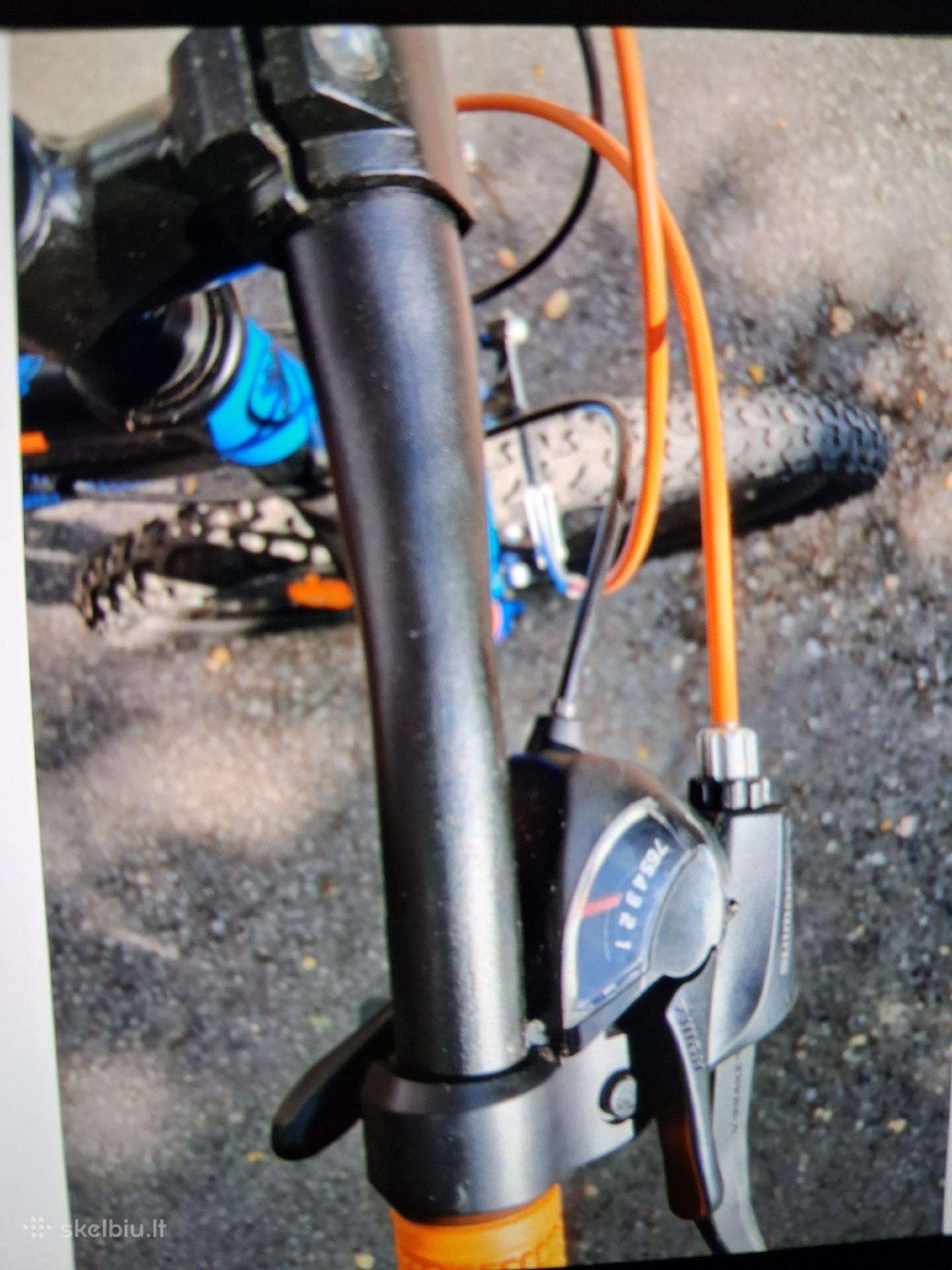 Детский велосипед Torpado 24″