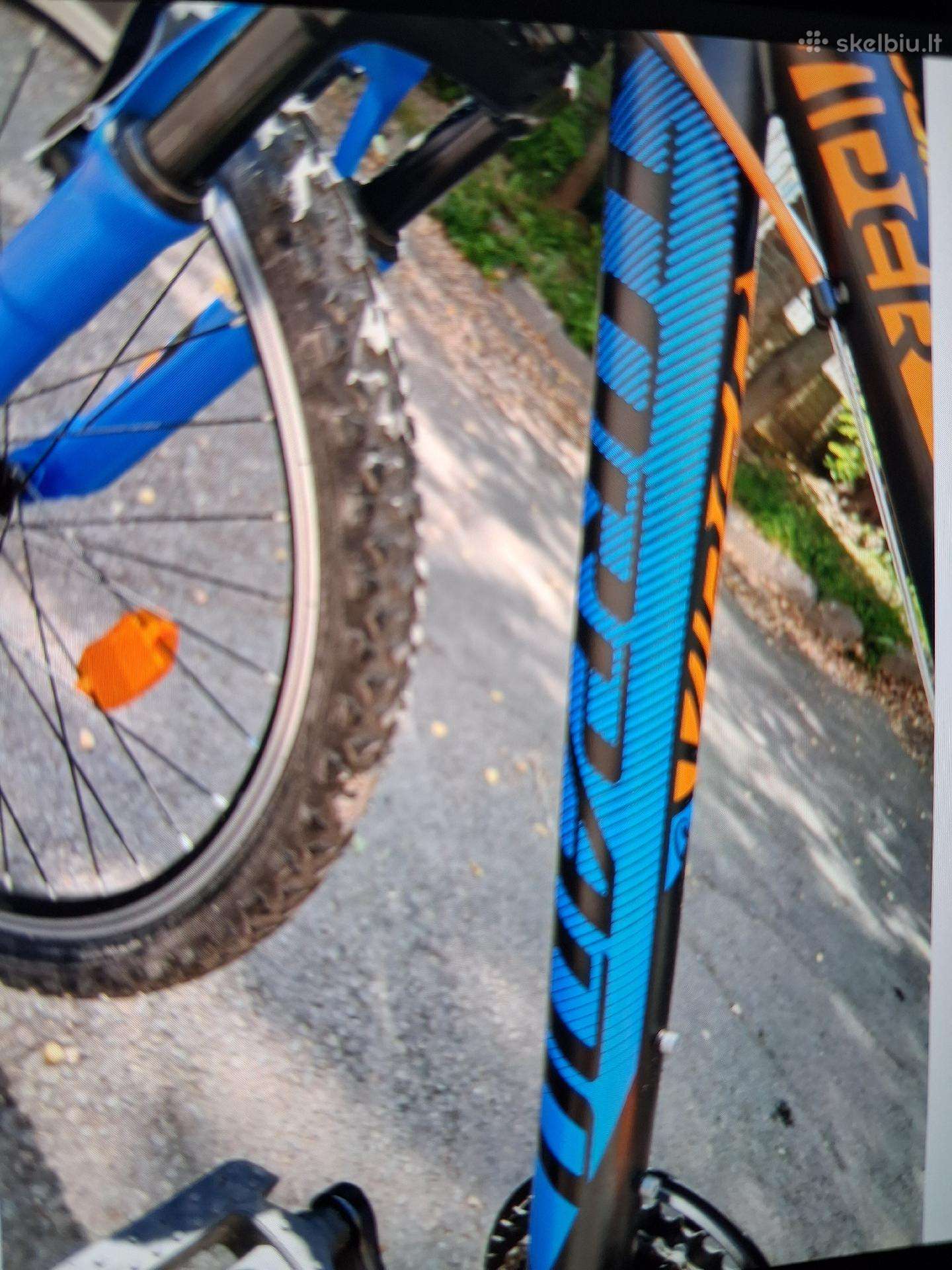 Детский велосипед Torpado 24″
