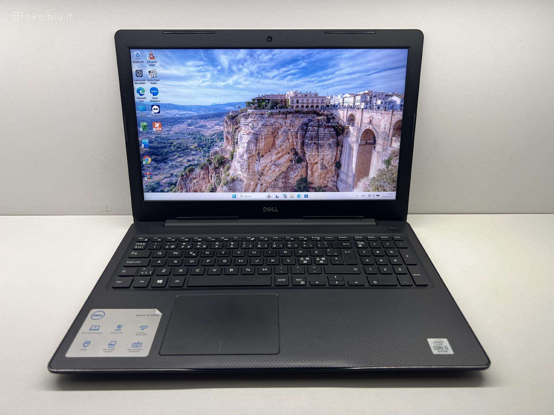 Dell Vostro 15