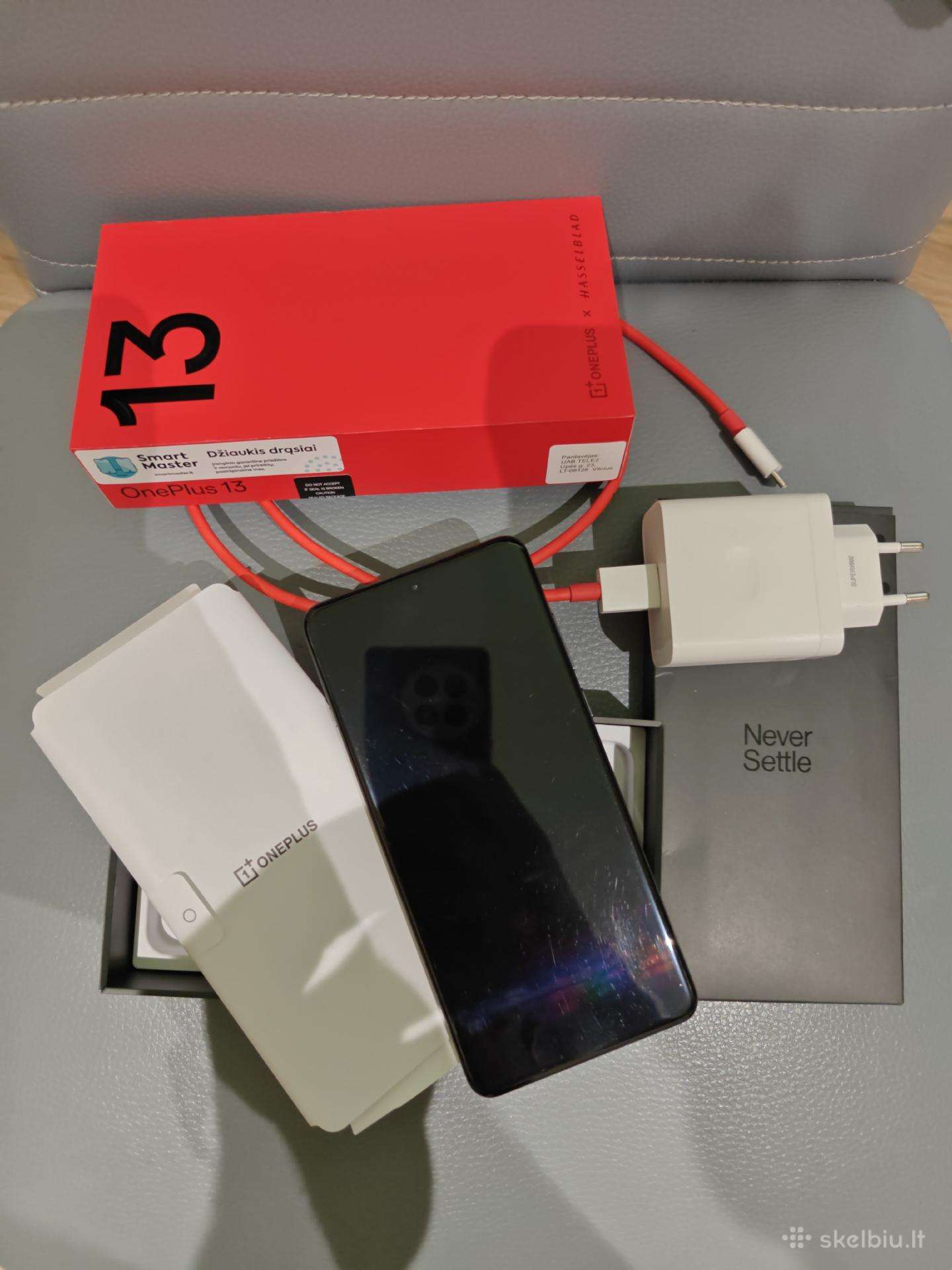 Oneplus 13