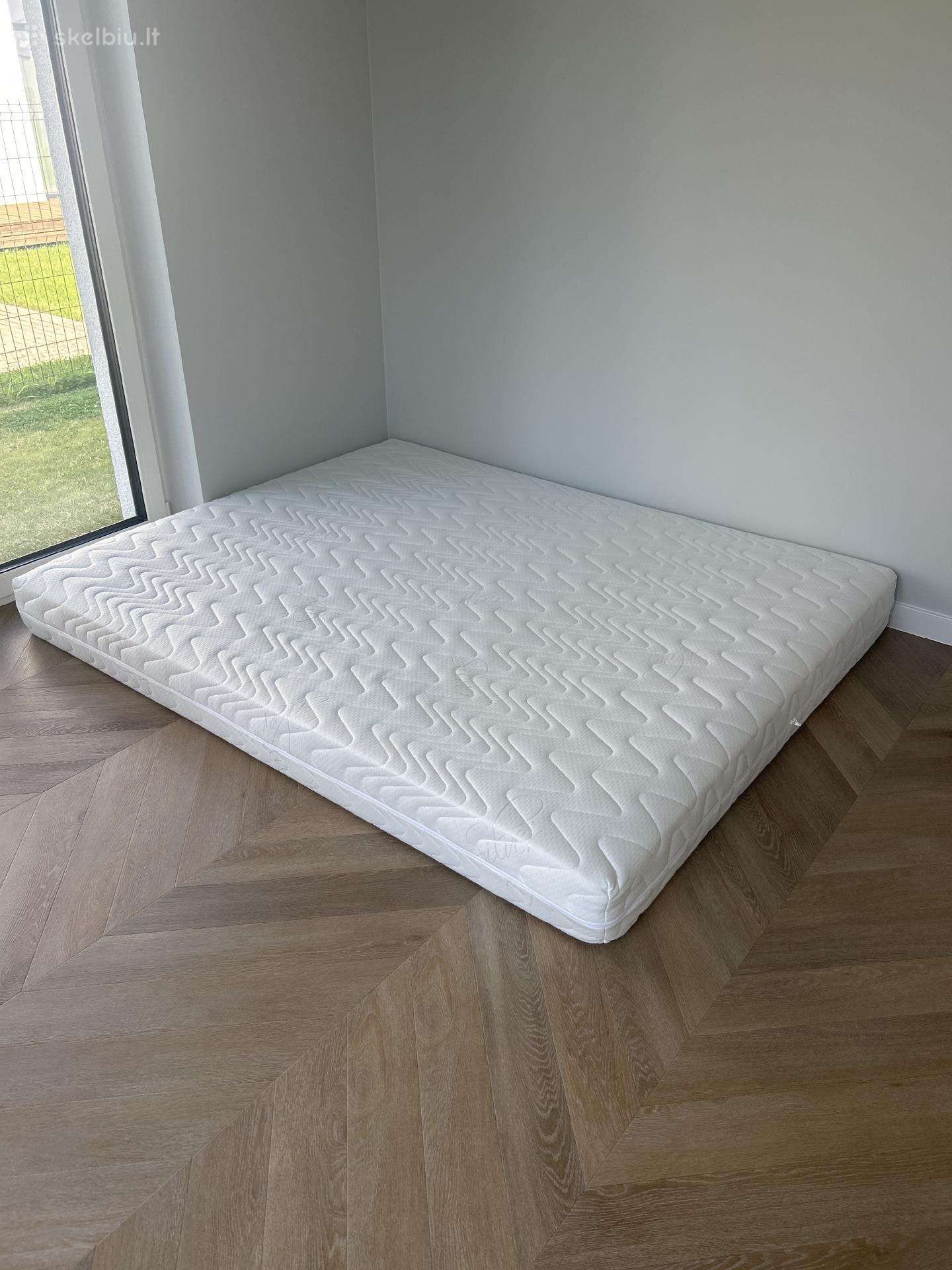 Čiužinys 160x200