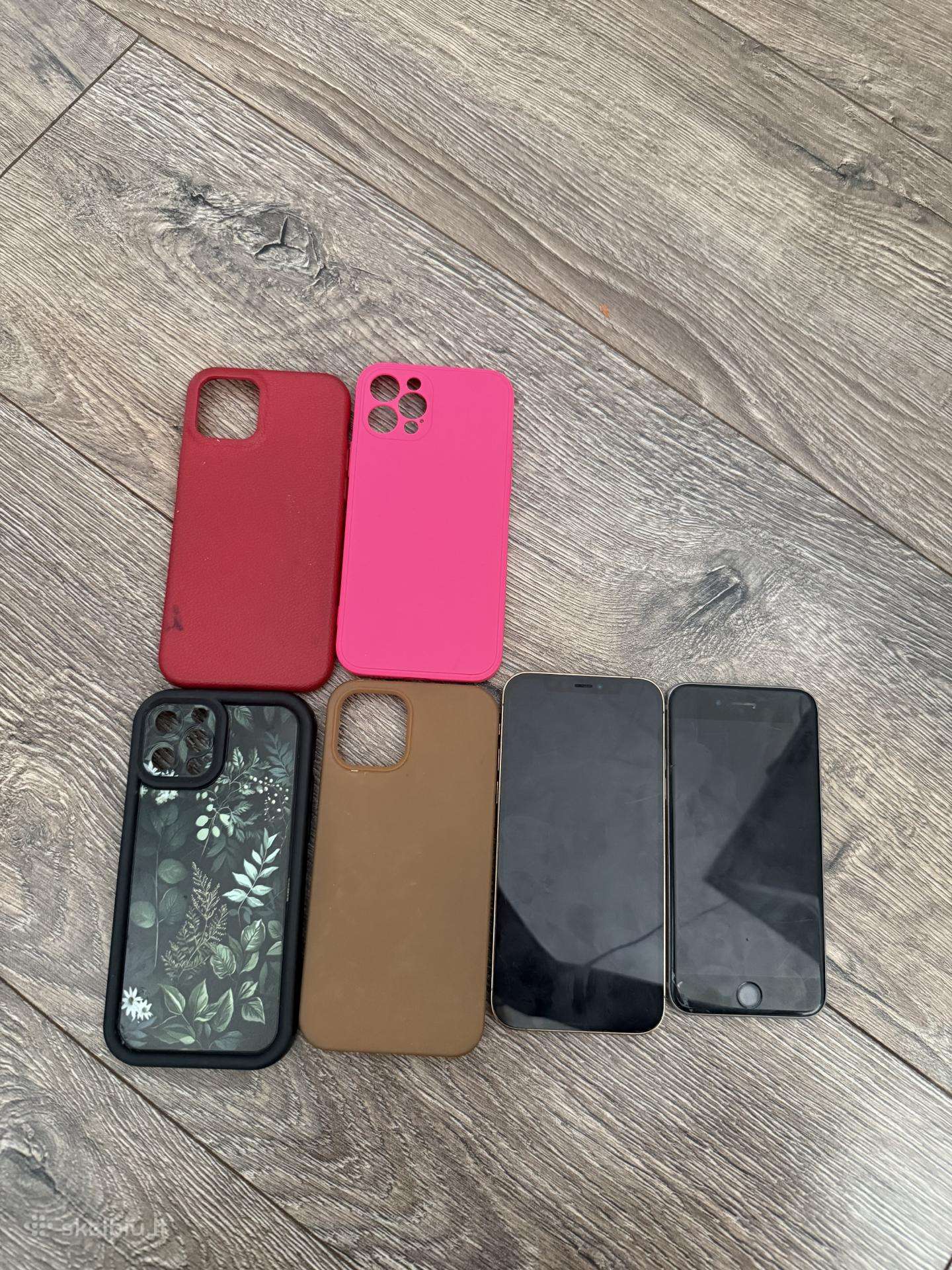 iPhone