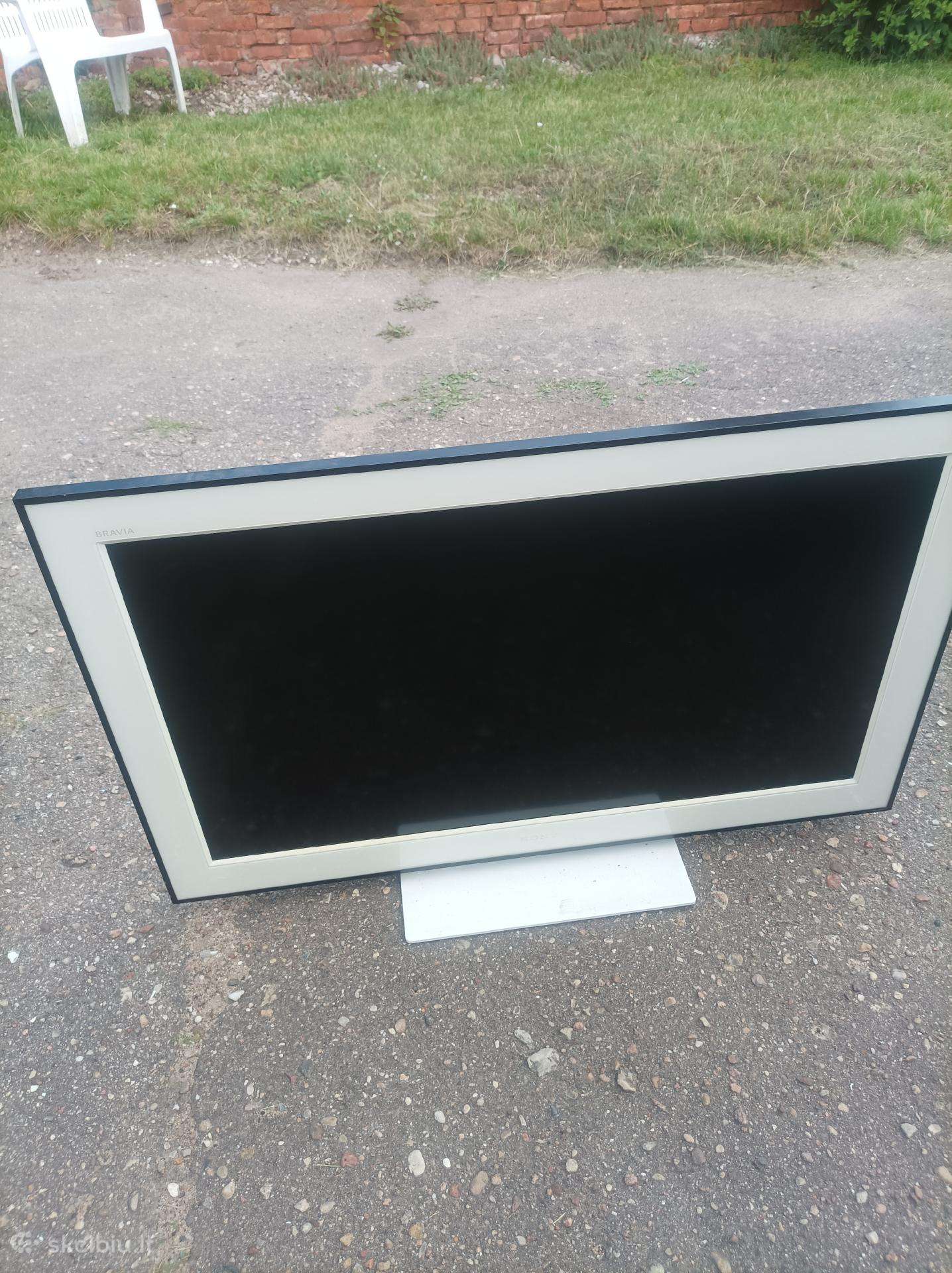 Televizorius