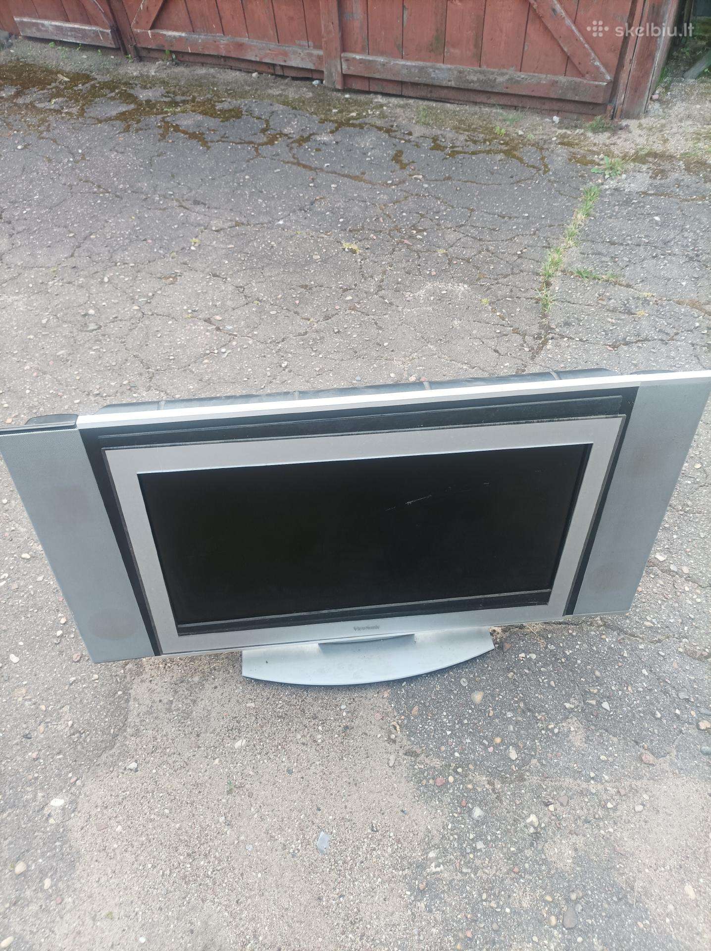 Televizorius
