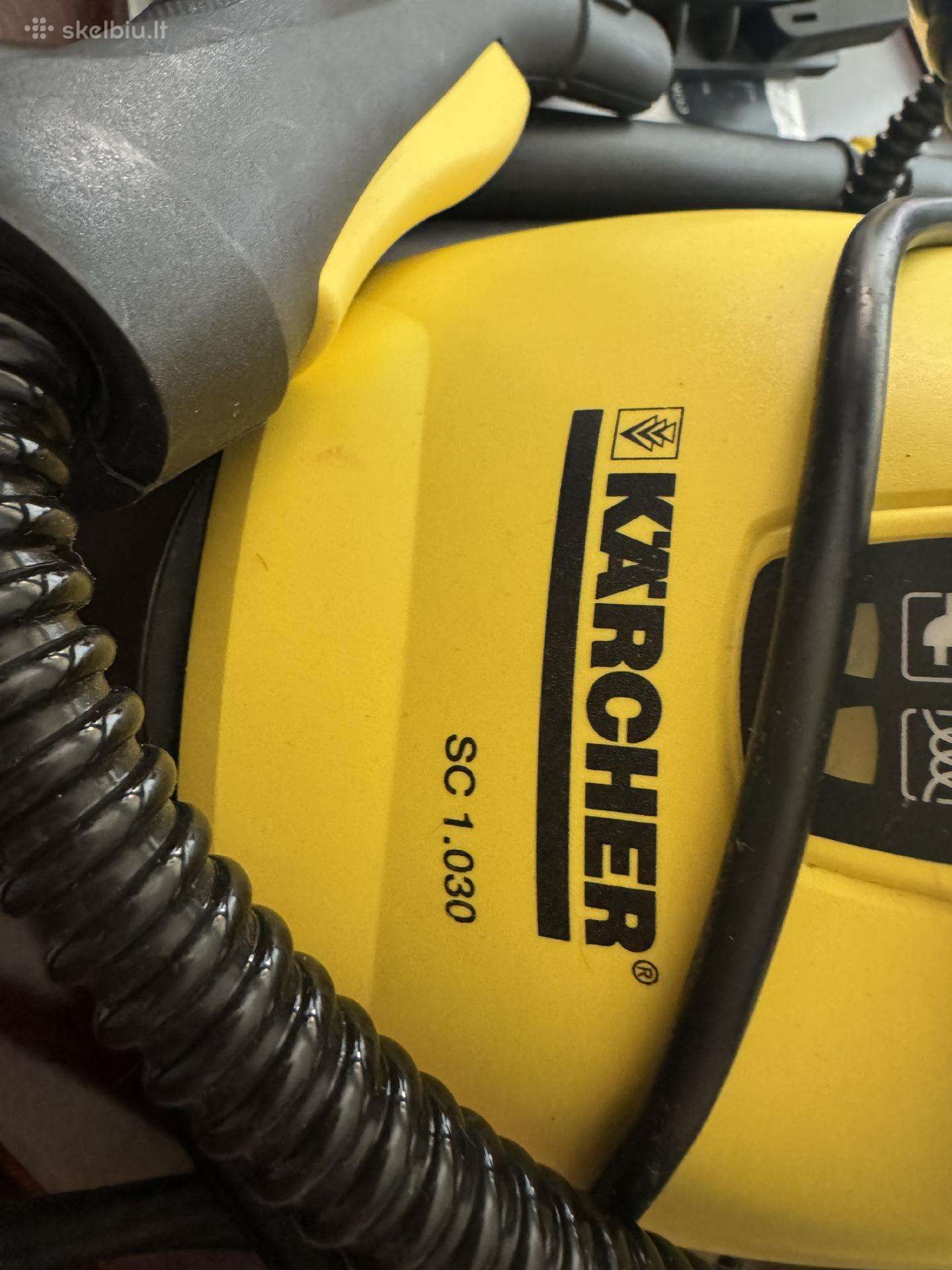 Karcher Sc1.030