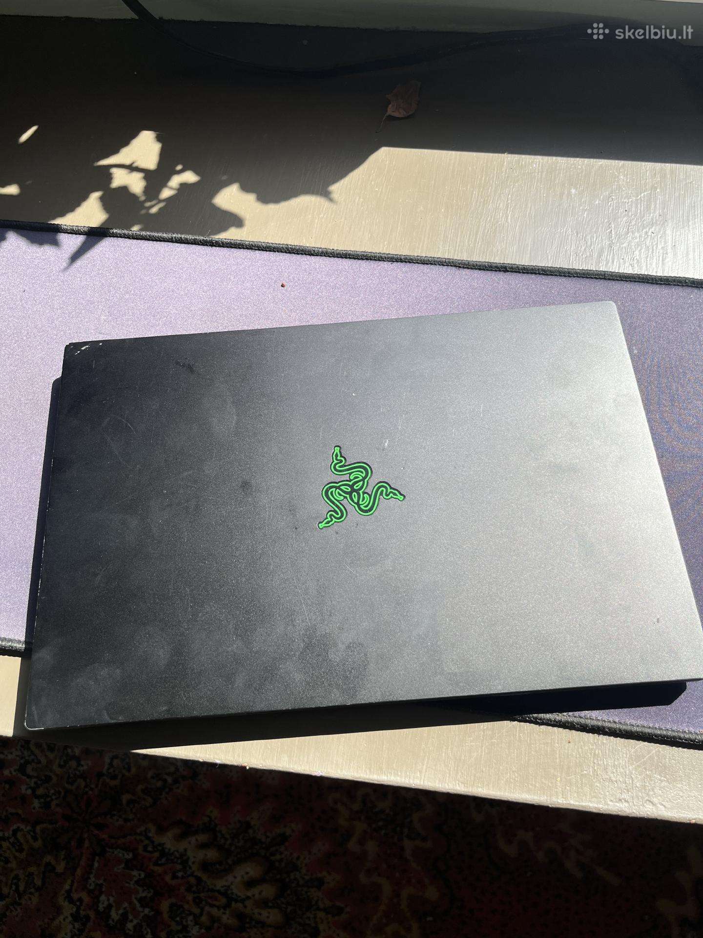 Razer blade 15 base model