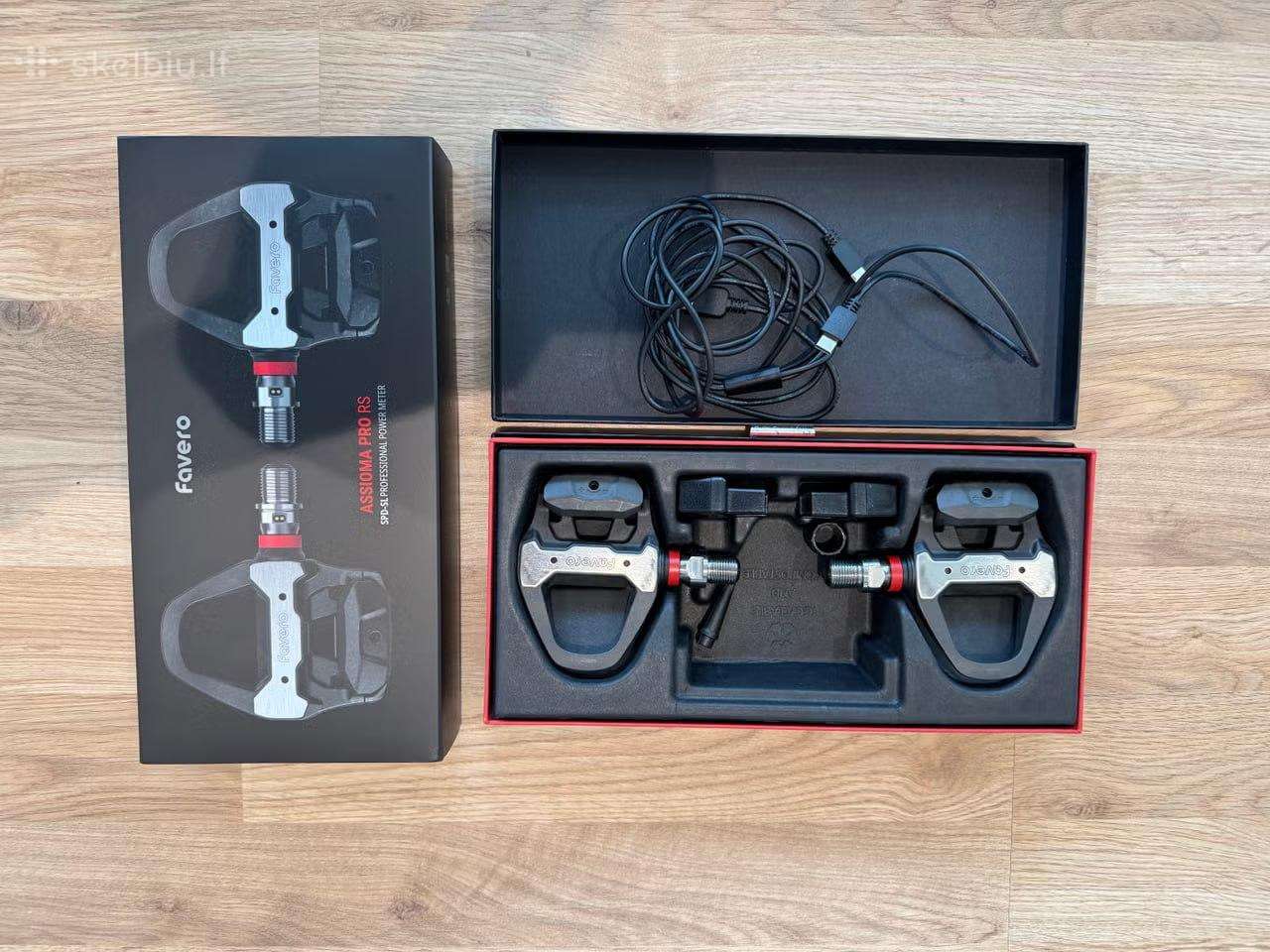 Favero Assioma Pro RS 2