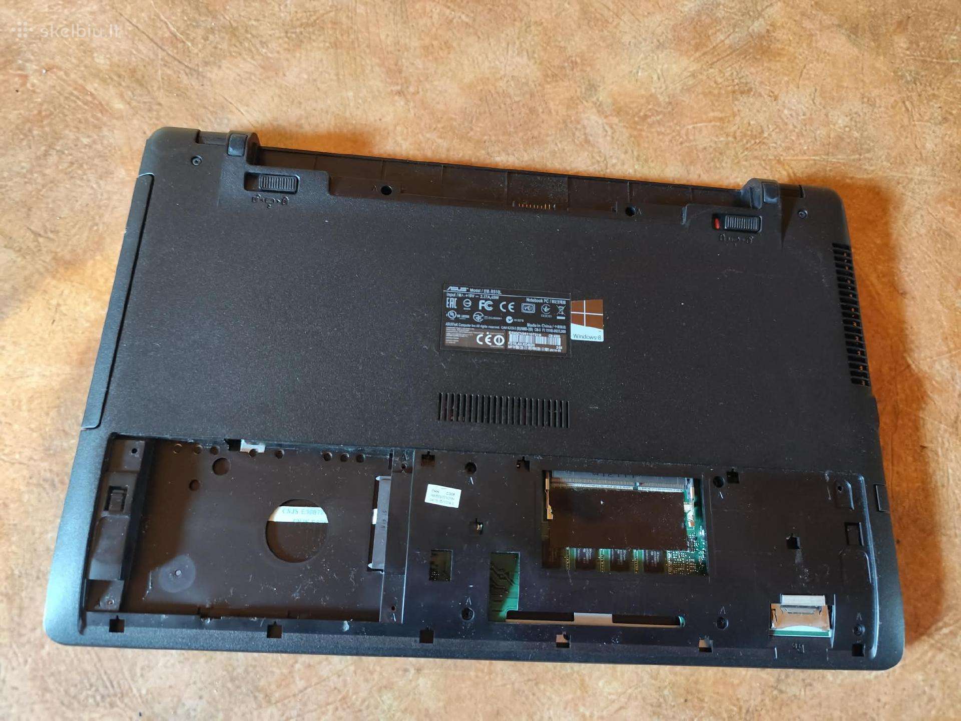 Asus