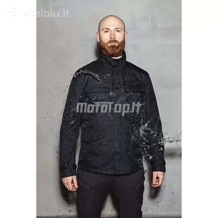 Striukė Pando Moto M65 Wp Unisex