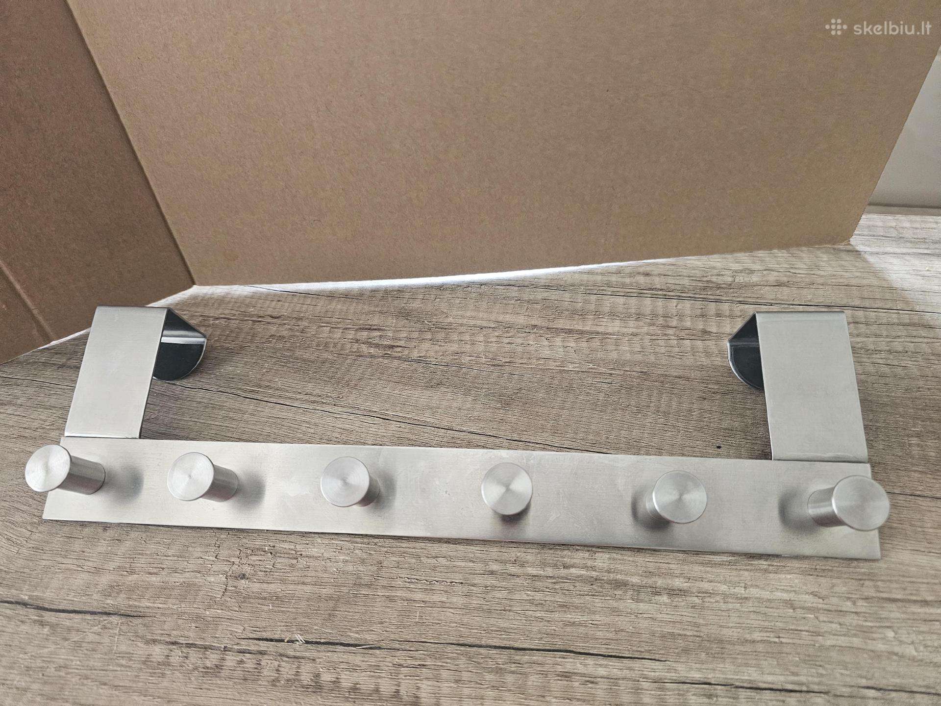 Ikea kabykla