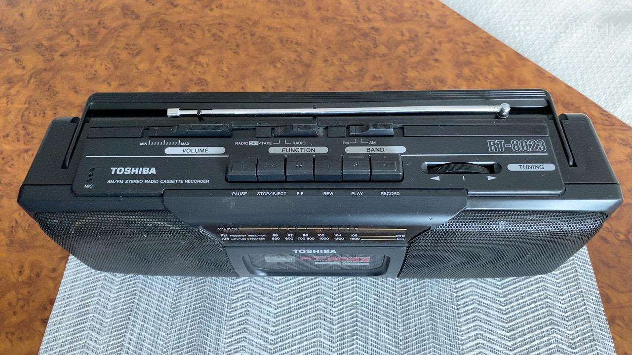 Toshiba