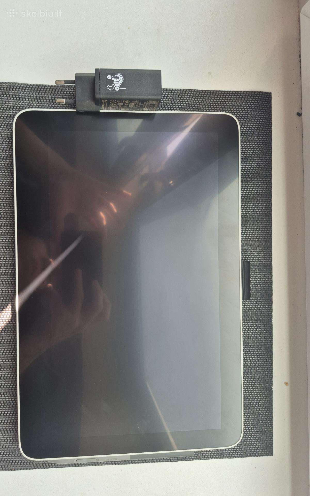 Wacom One 13 Touch Pen Display Dth134 su kabeliu