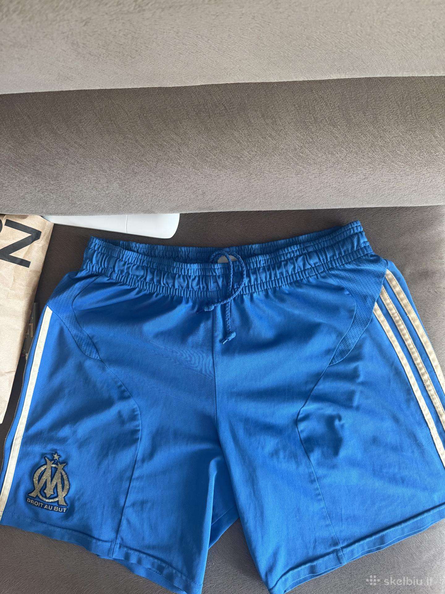 Adidas Marselio „olympique“