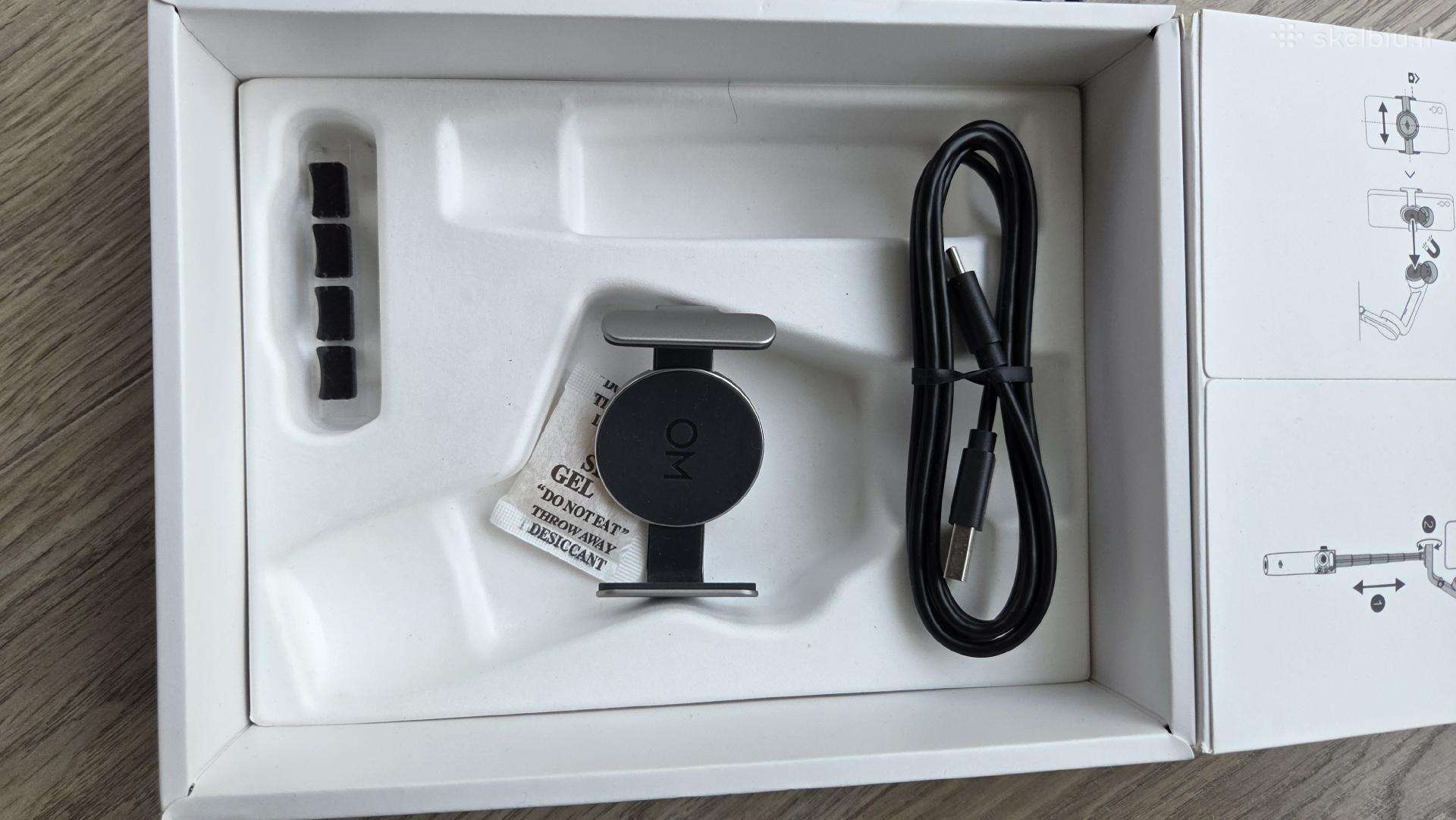 Dji osmo mobile 6