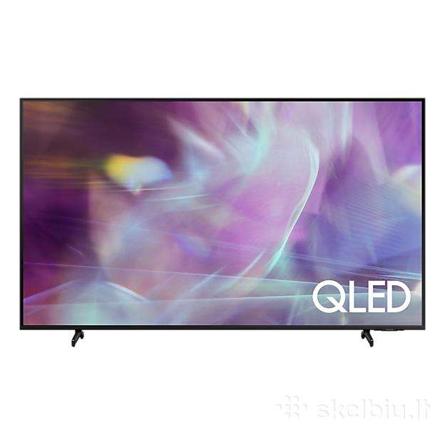 Samsung Qled 55 Idealus