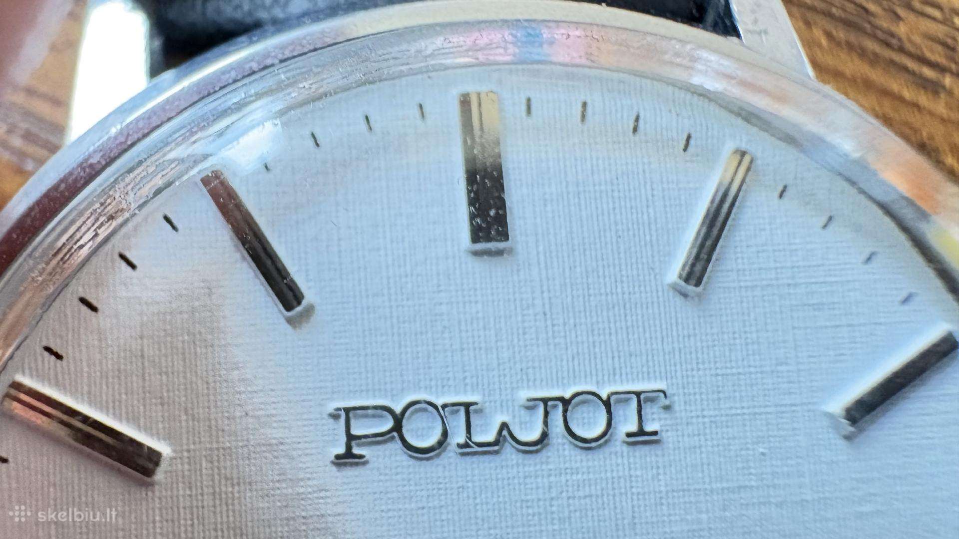 Poljot