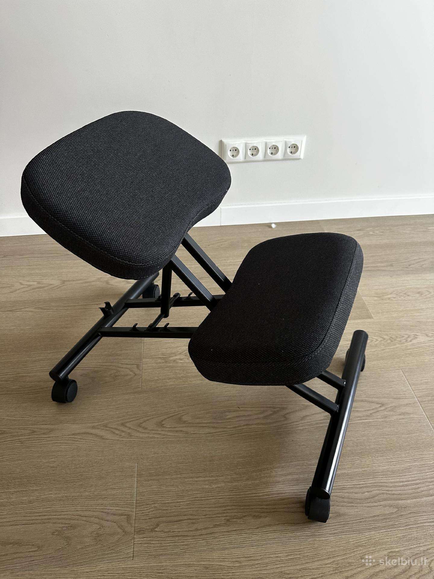 Ikea Eifred ergonominė klūpėjimo kėdė