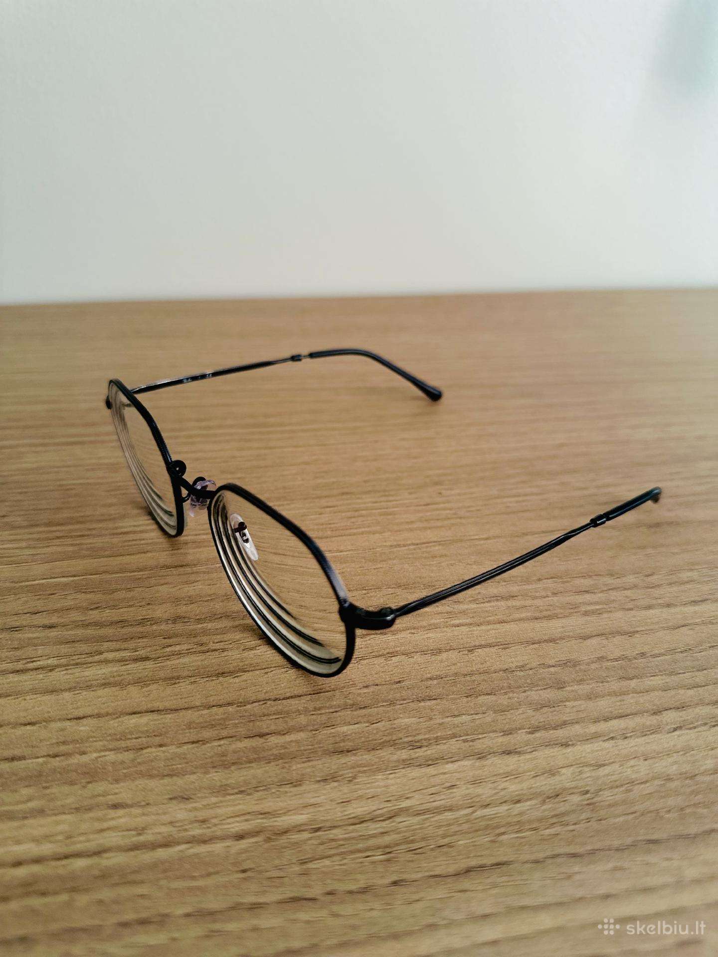 Puikios būklės Ray-ban Jack akiniai