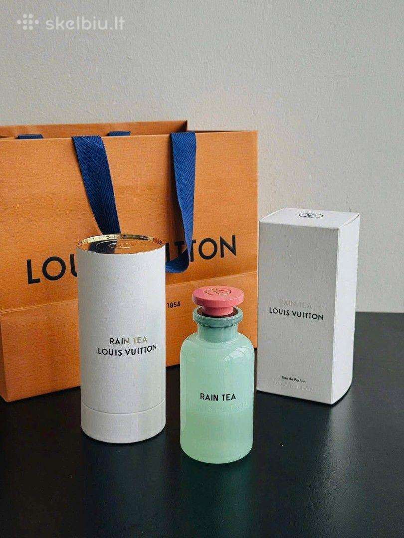 Louis Vuitton Rain Tea