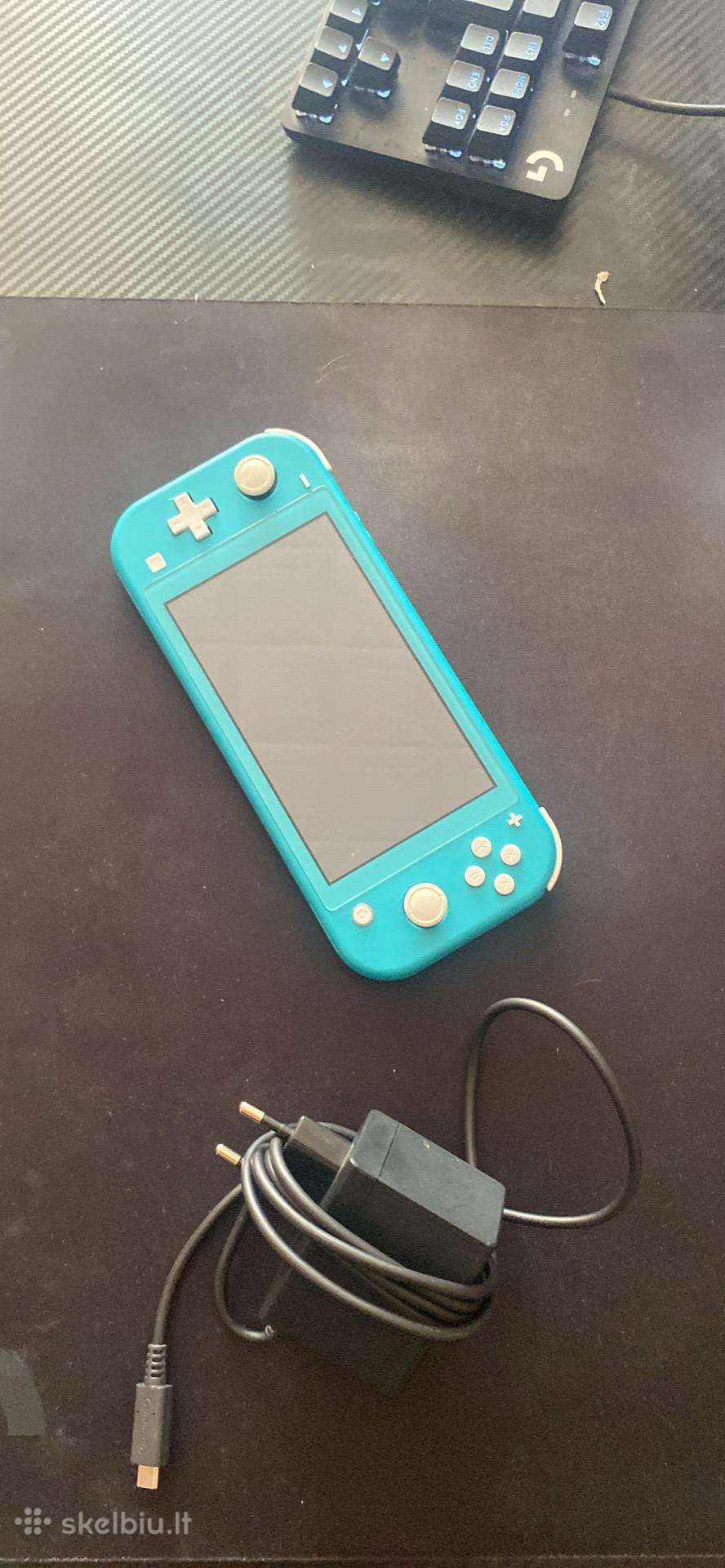 Nintendo Switch lite 32 GB