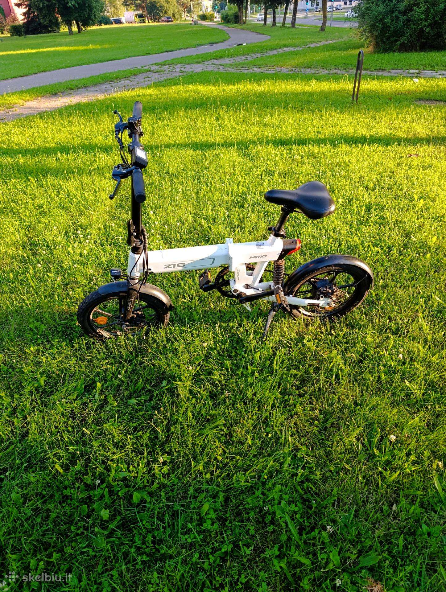 Himo z 16