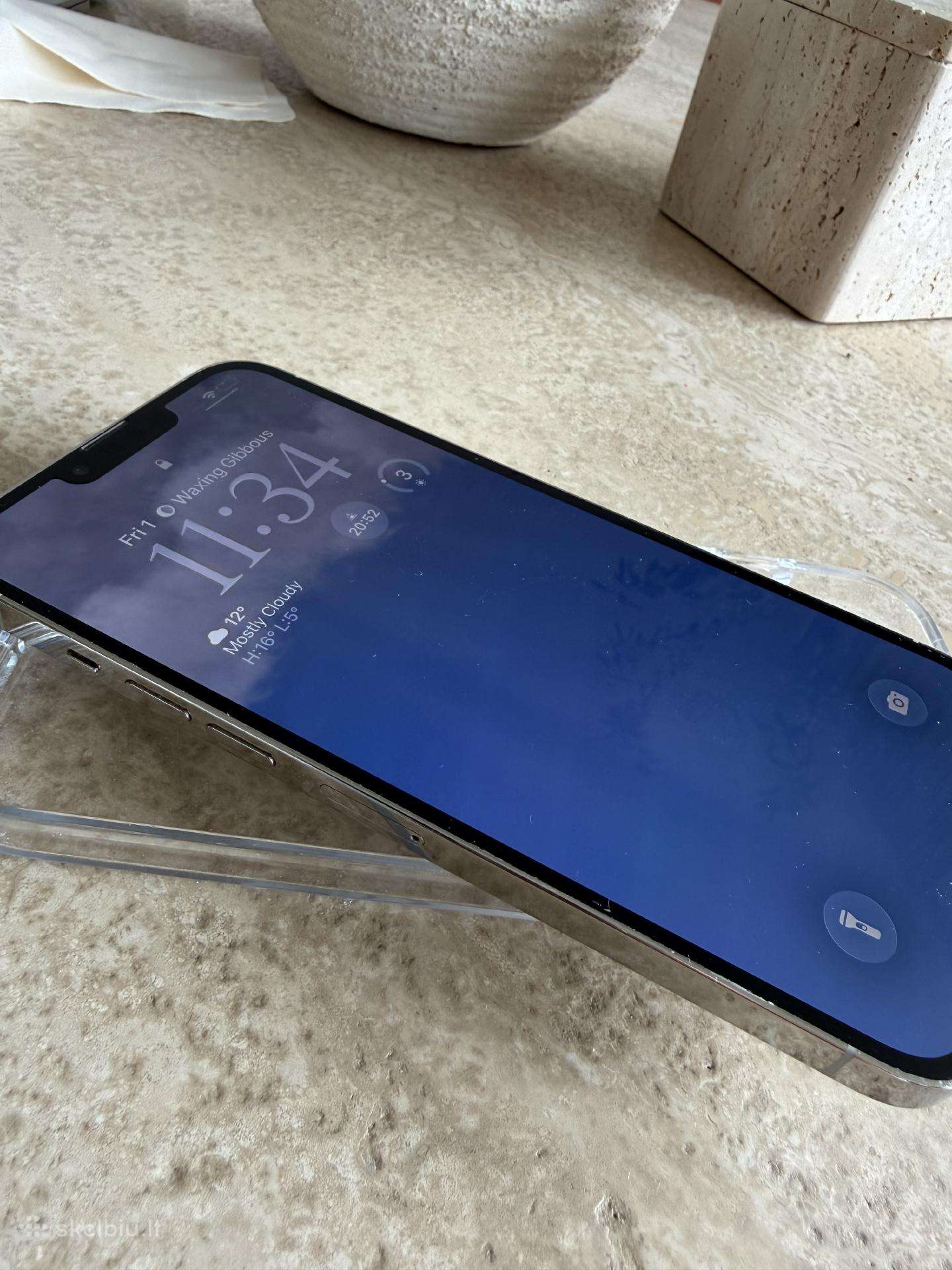 iPhone 13 Pro Max