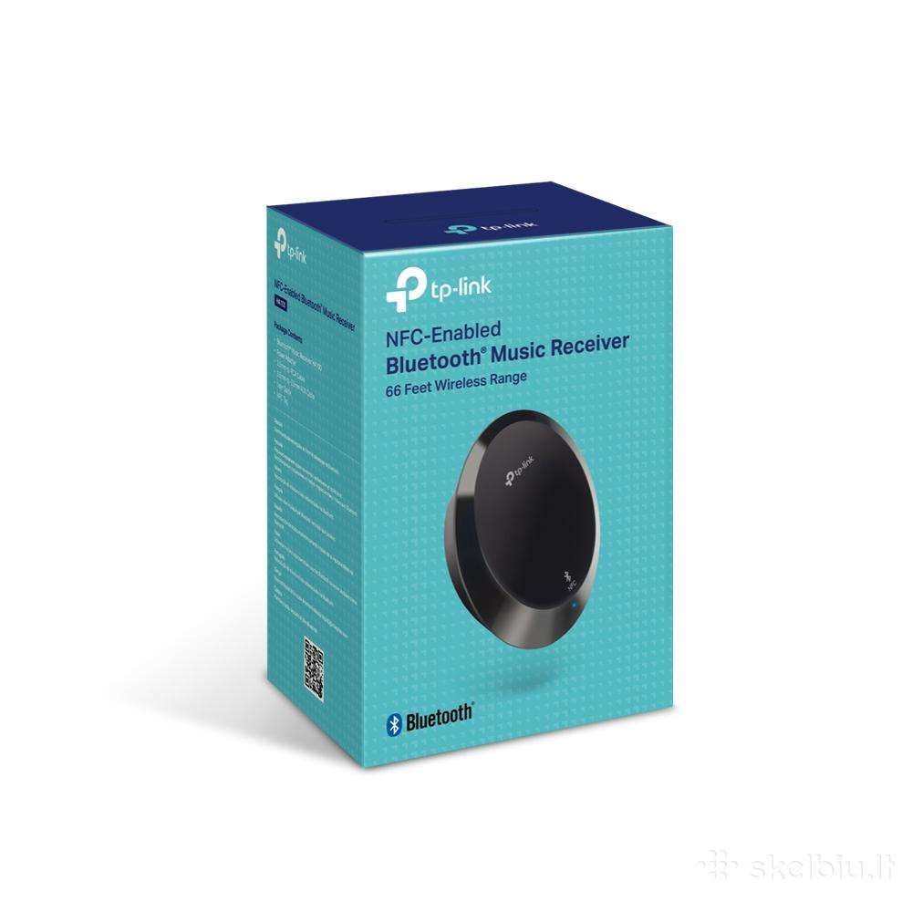 Tp-link Bluetooth Receiver Ha100