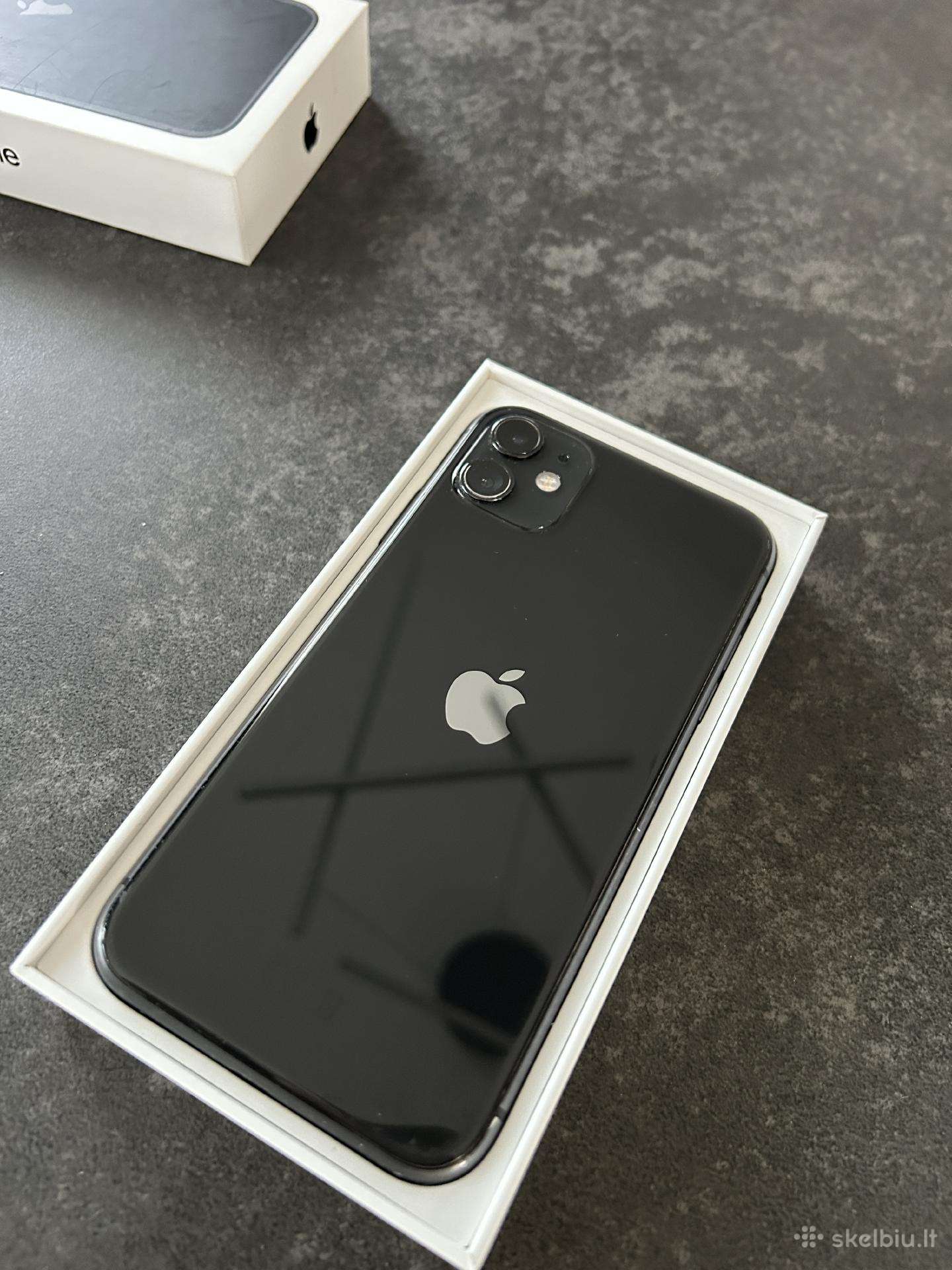 iPhone 11 64gb