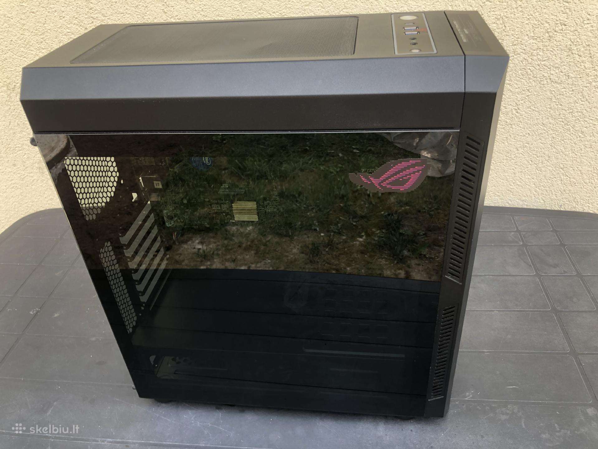 I5 7500