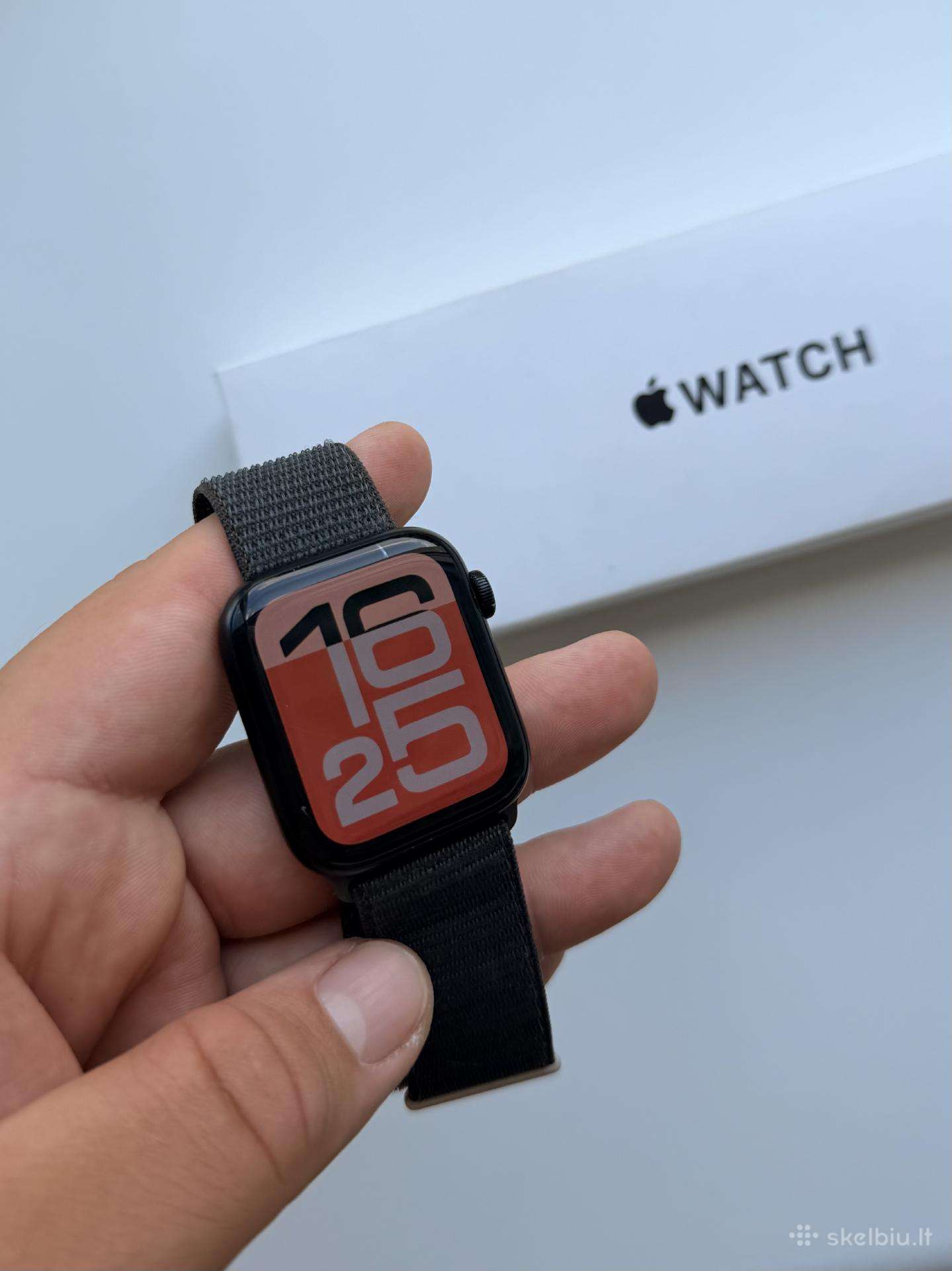 Apple Watch Se (2nd gen) 44mm