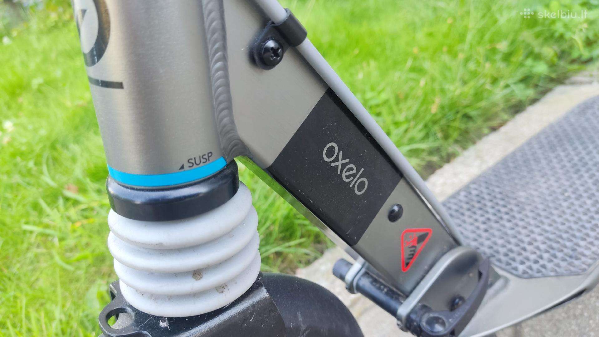 For adults scooter -kita-