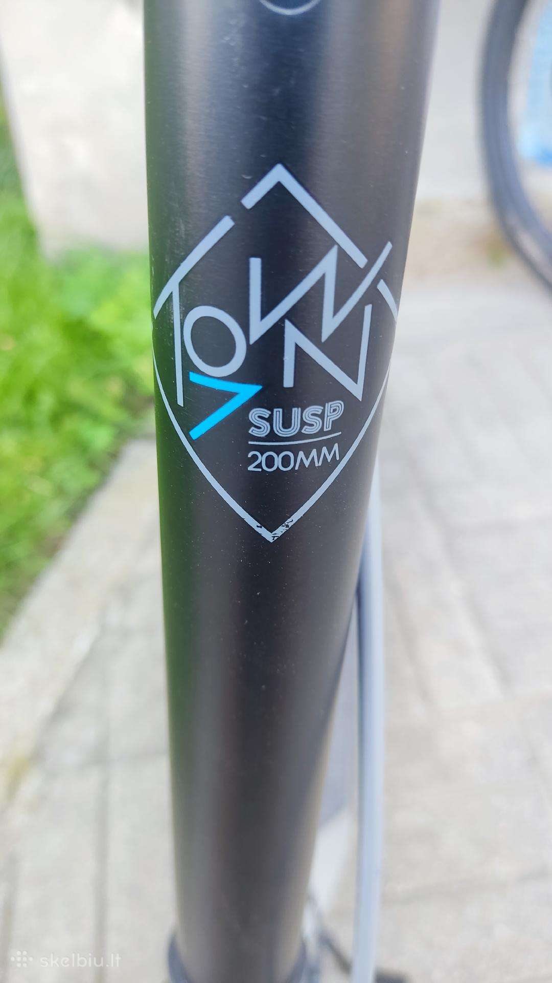 For adults scooter -kita-