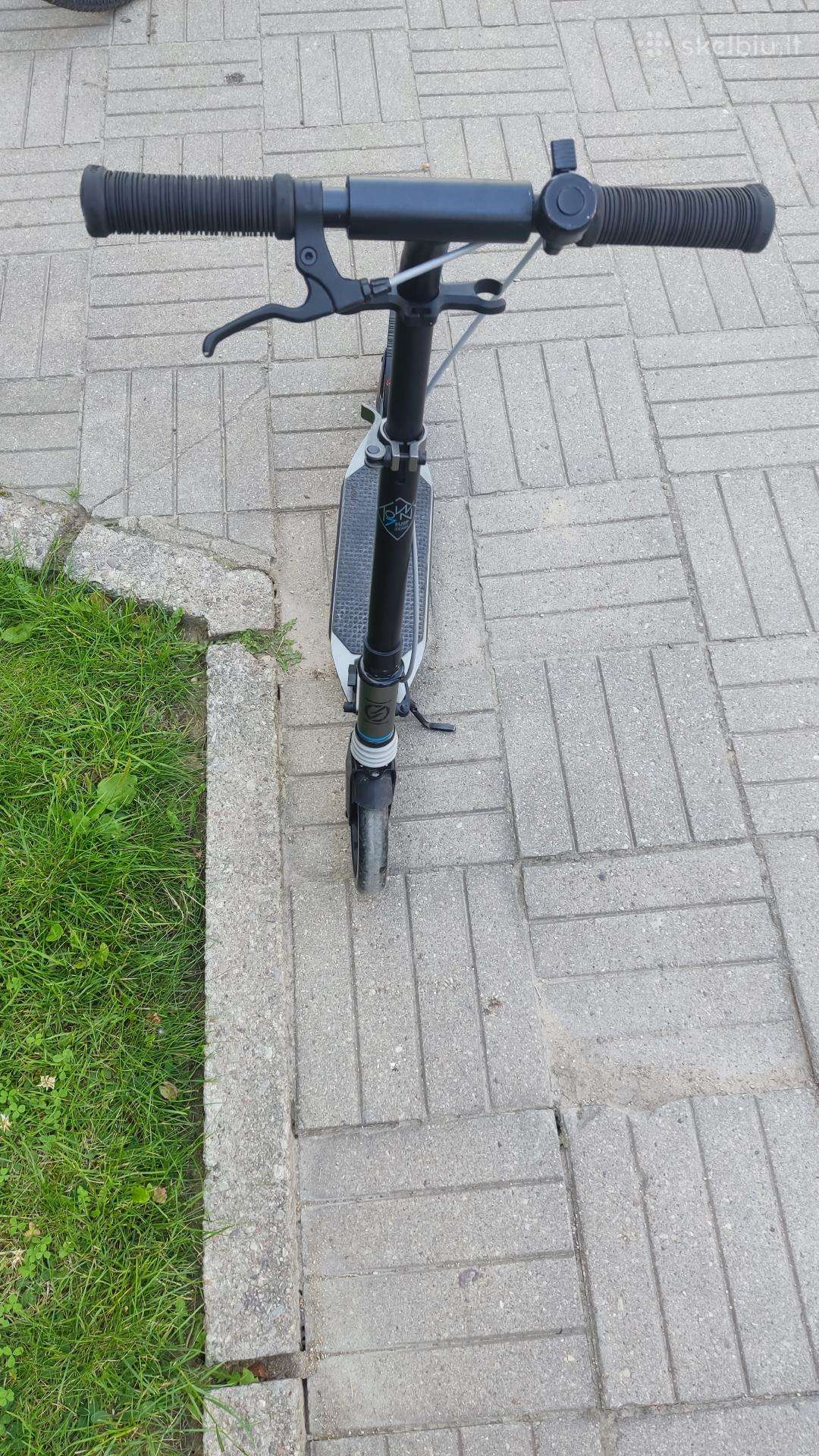 For adults scooter -kita-