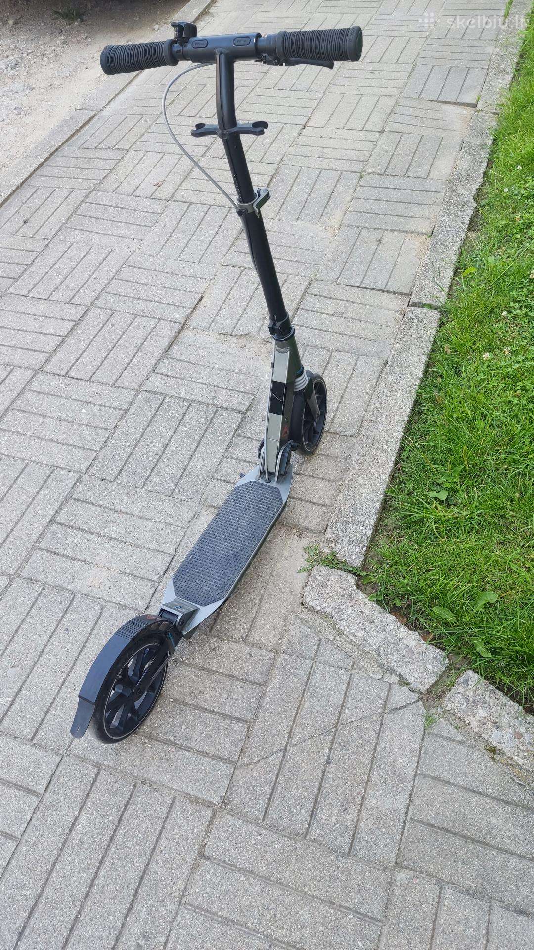 For adults scooter -kita-