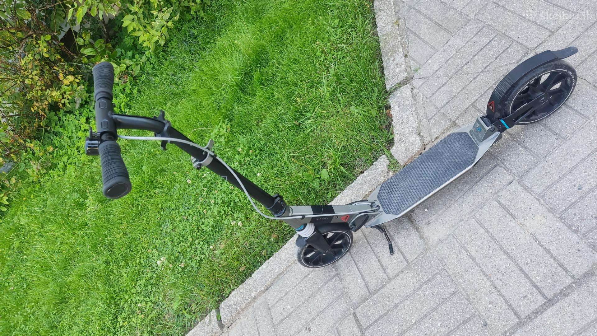 For adults scooter -kita-