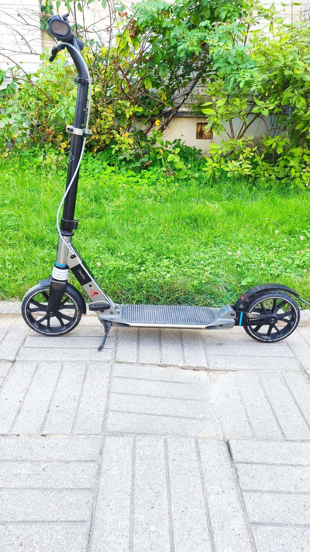 For adults scooter -kita-