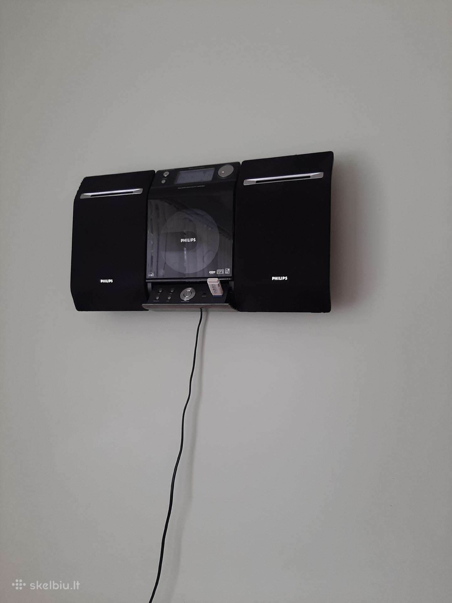 Ieškau tokio Philips aparato.tf+370