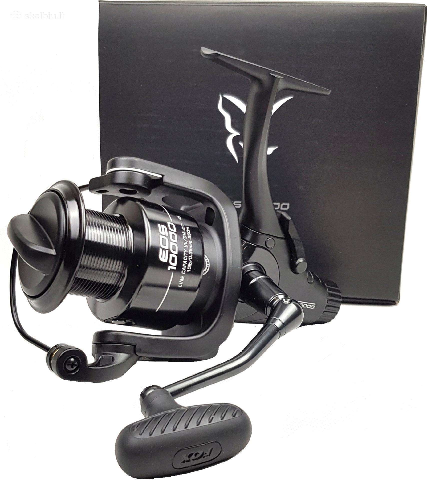 Fox EOS 10000