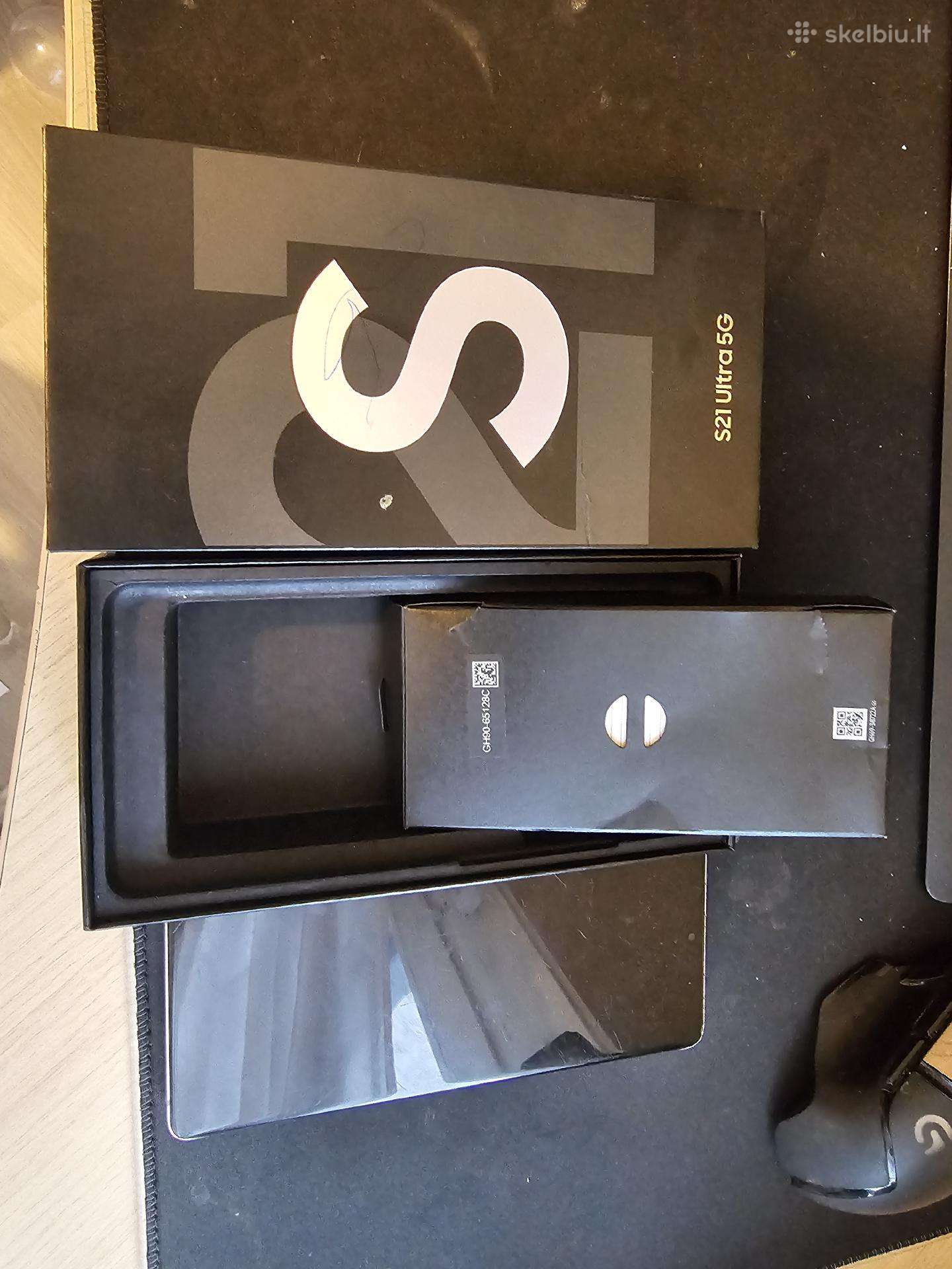 Samsung s21 ultra