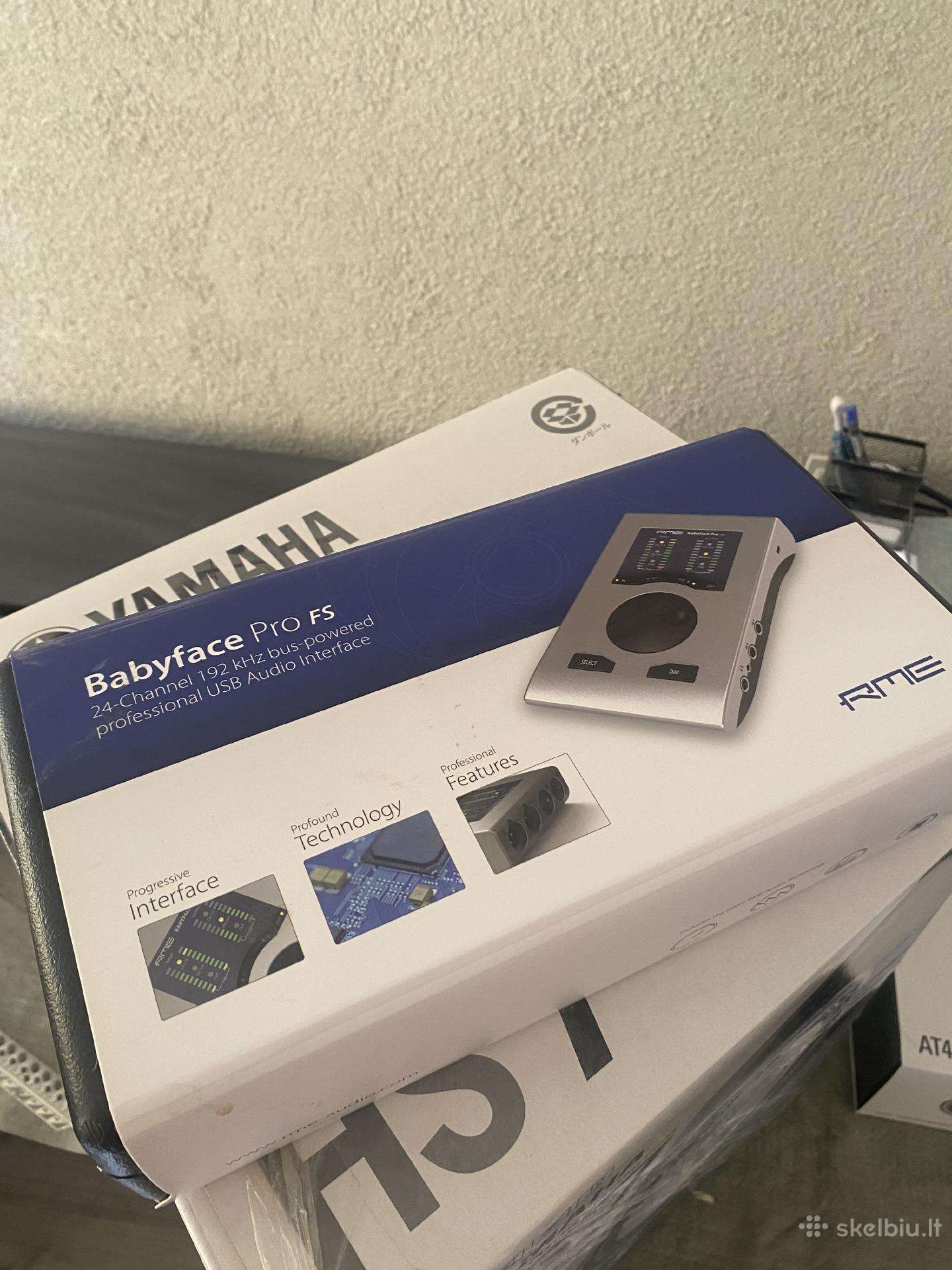 Babyface Pro FS