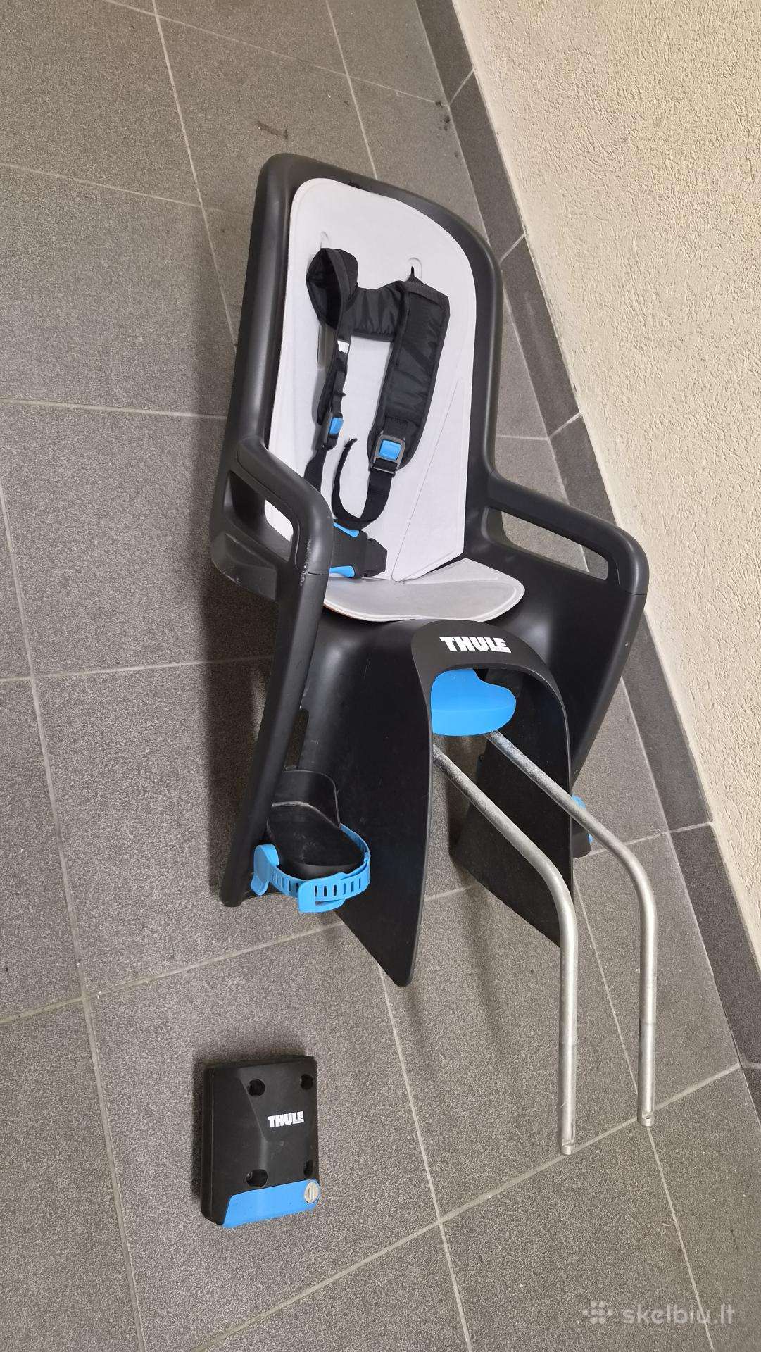 Thule dviračio kėdutė